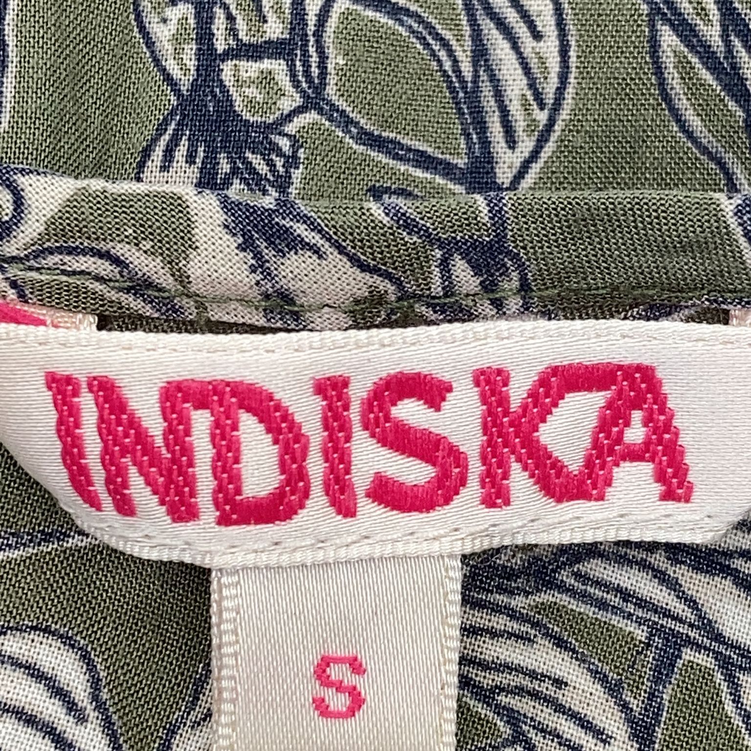 Indiska