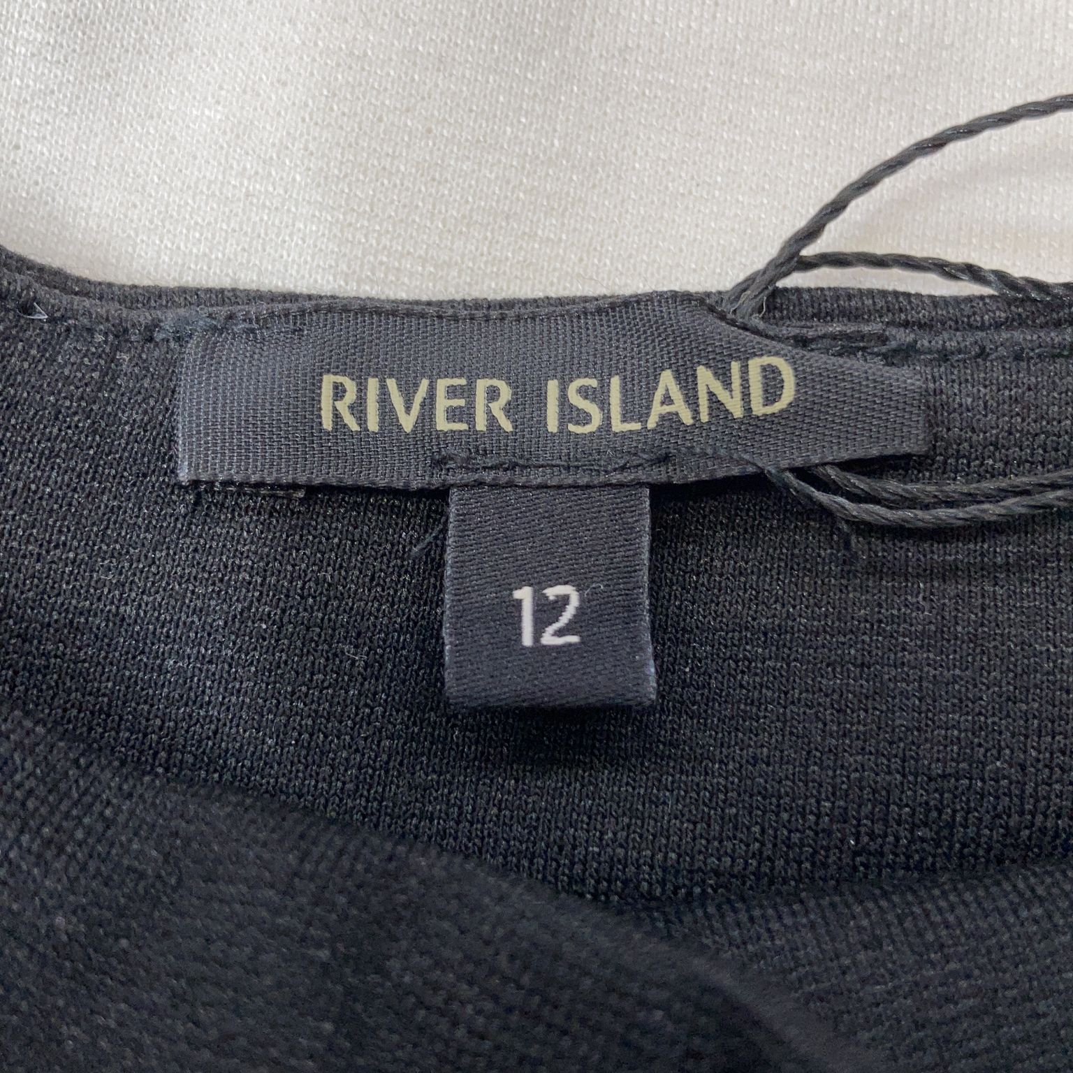 River Island