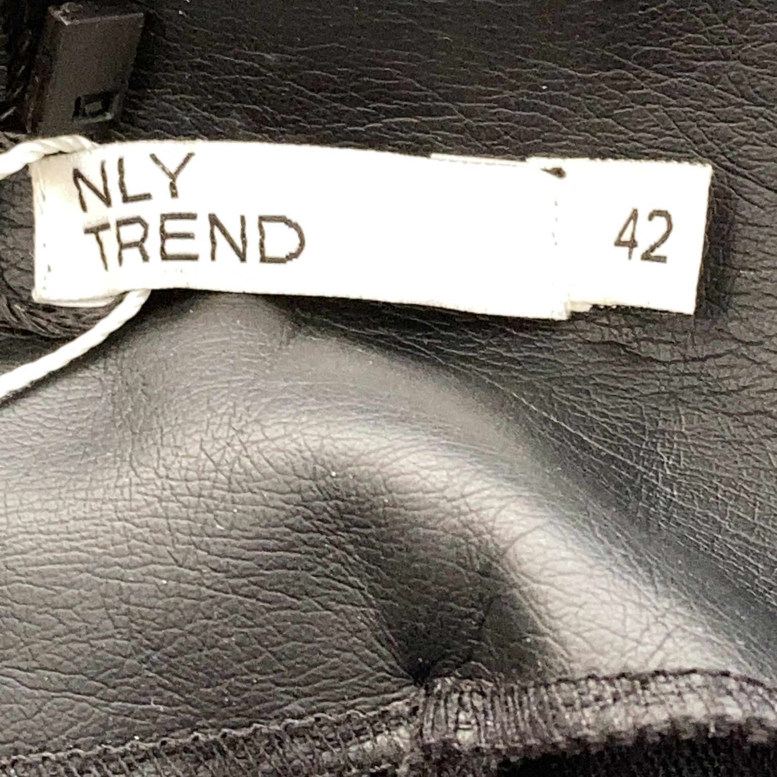 NLY Trend