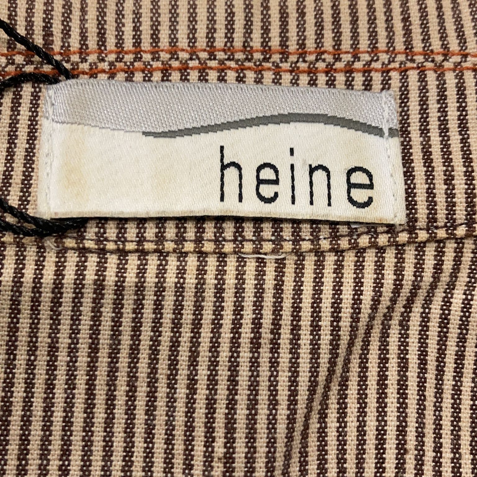 Heine