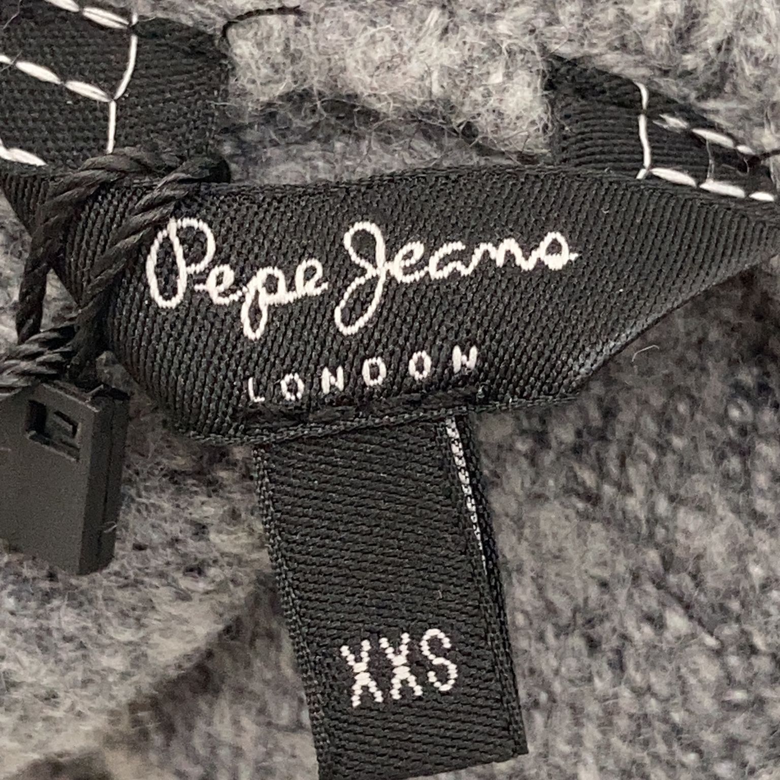 Pepe Jeans