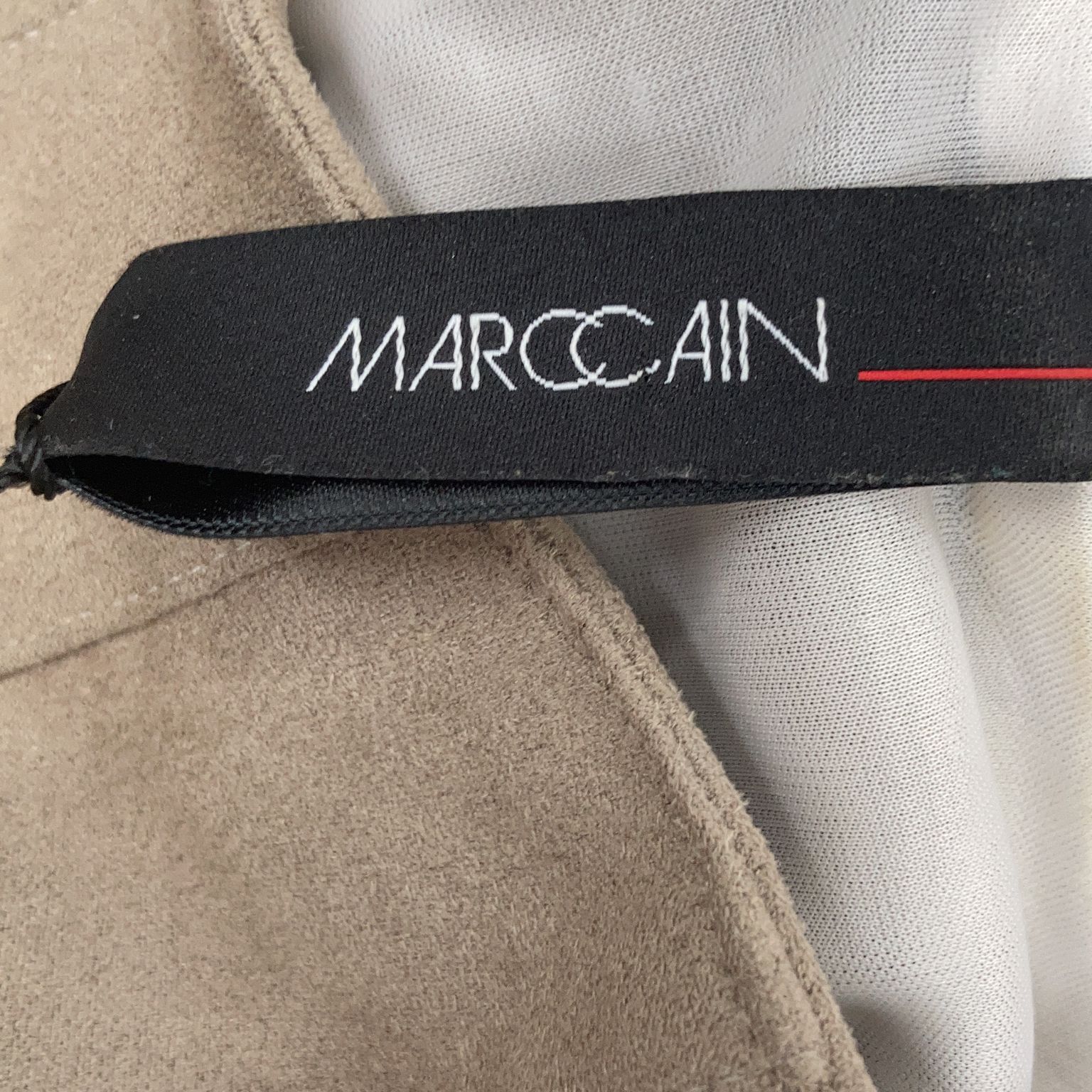 Marc Cain