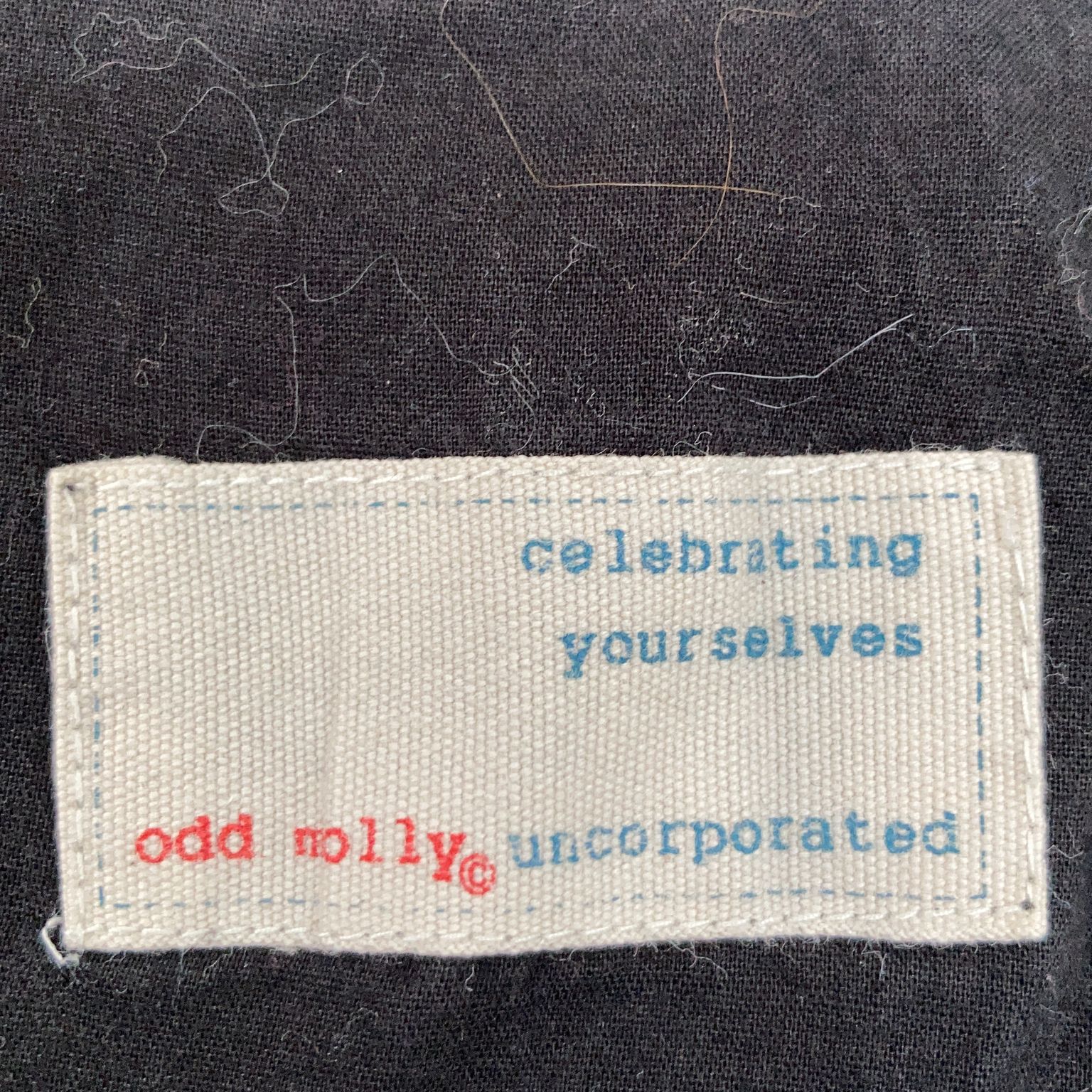 Odd Molly