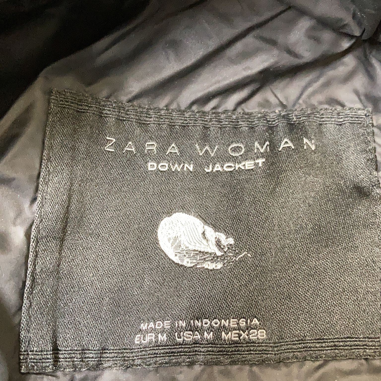 Zara Woman