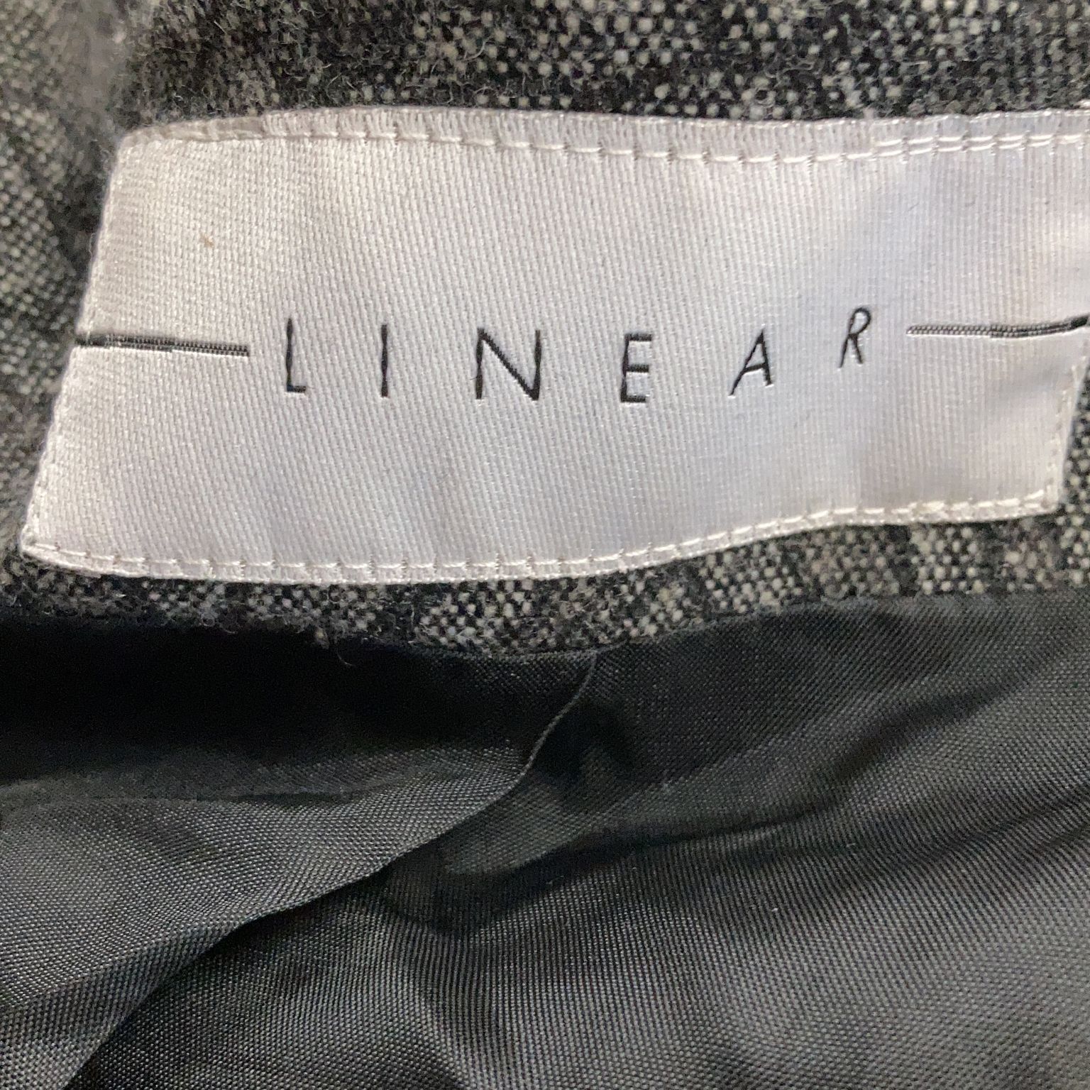 Linear