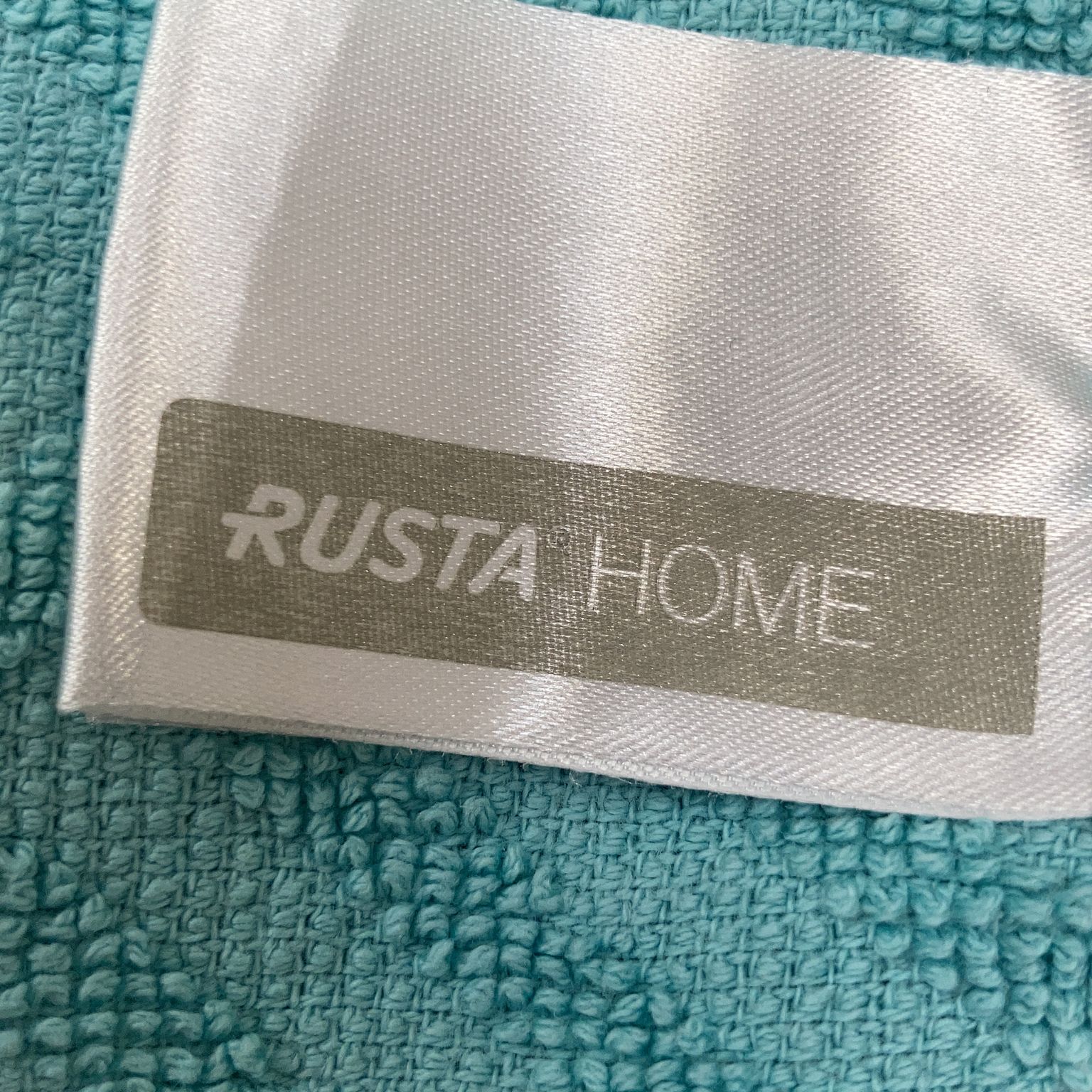 Rusta Home