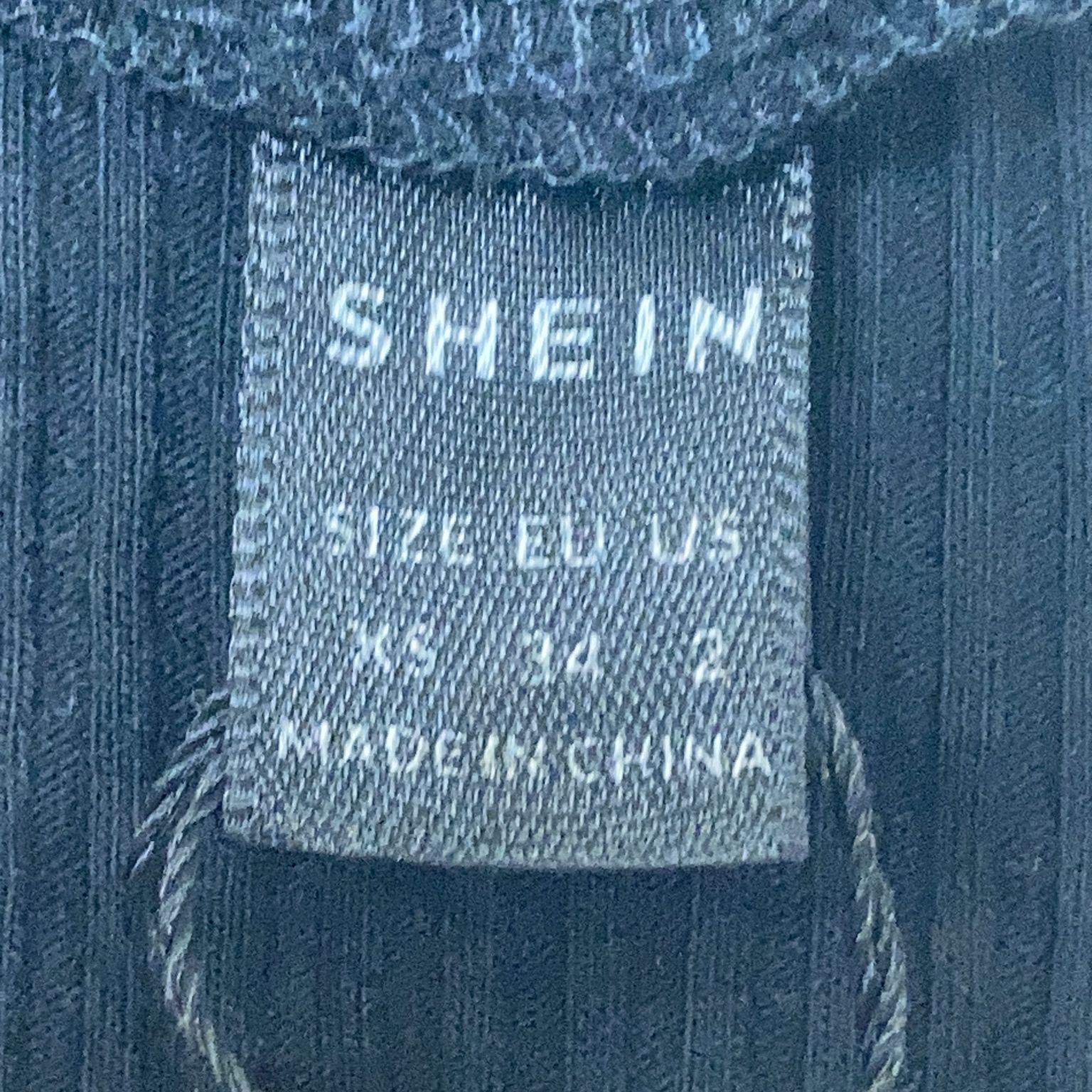 Shein