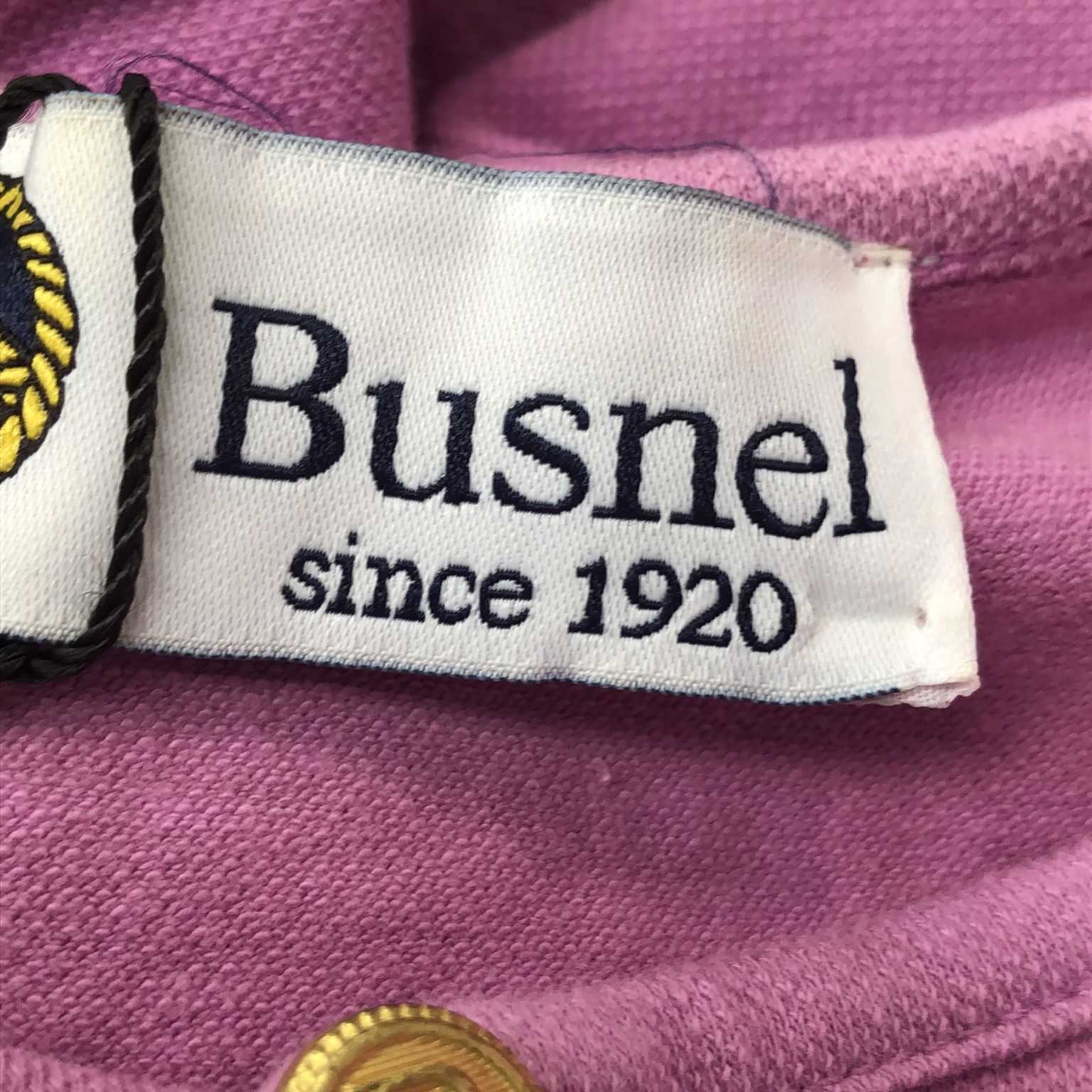 Busnel