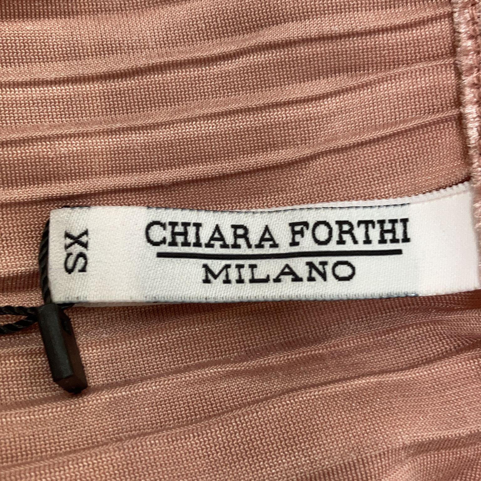 Chiara Forthi Milano