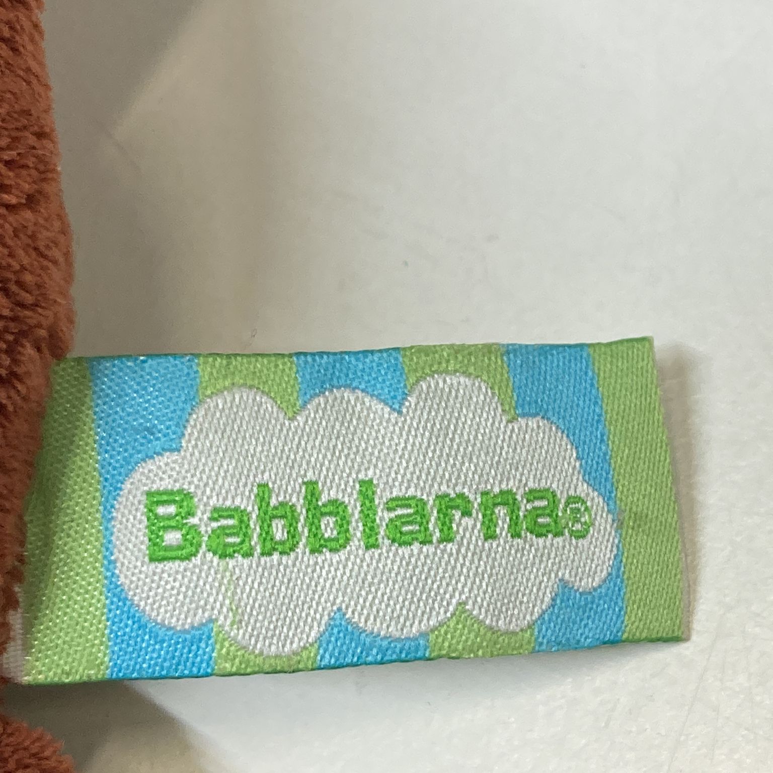 Babblarna