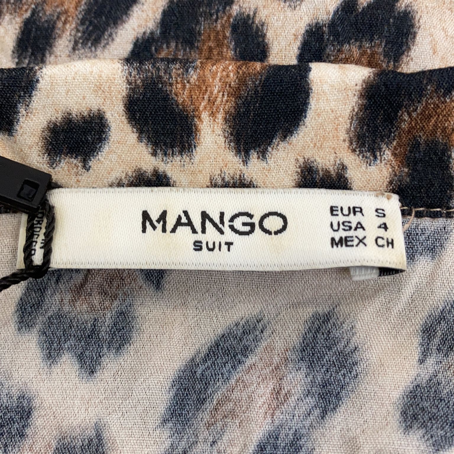 Mango