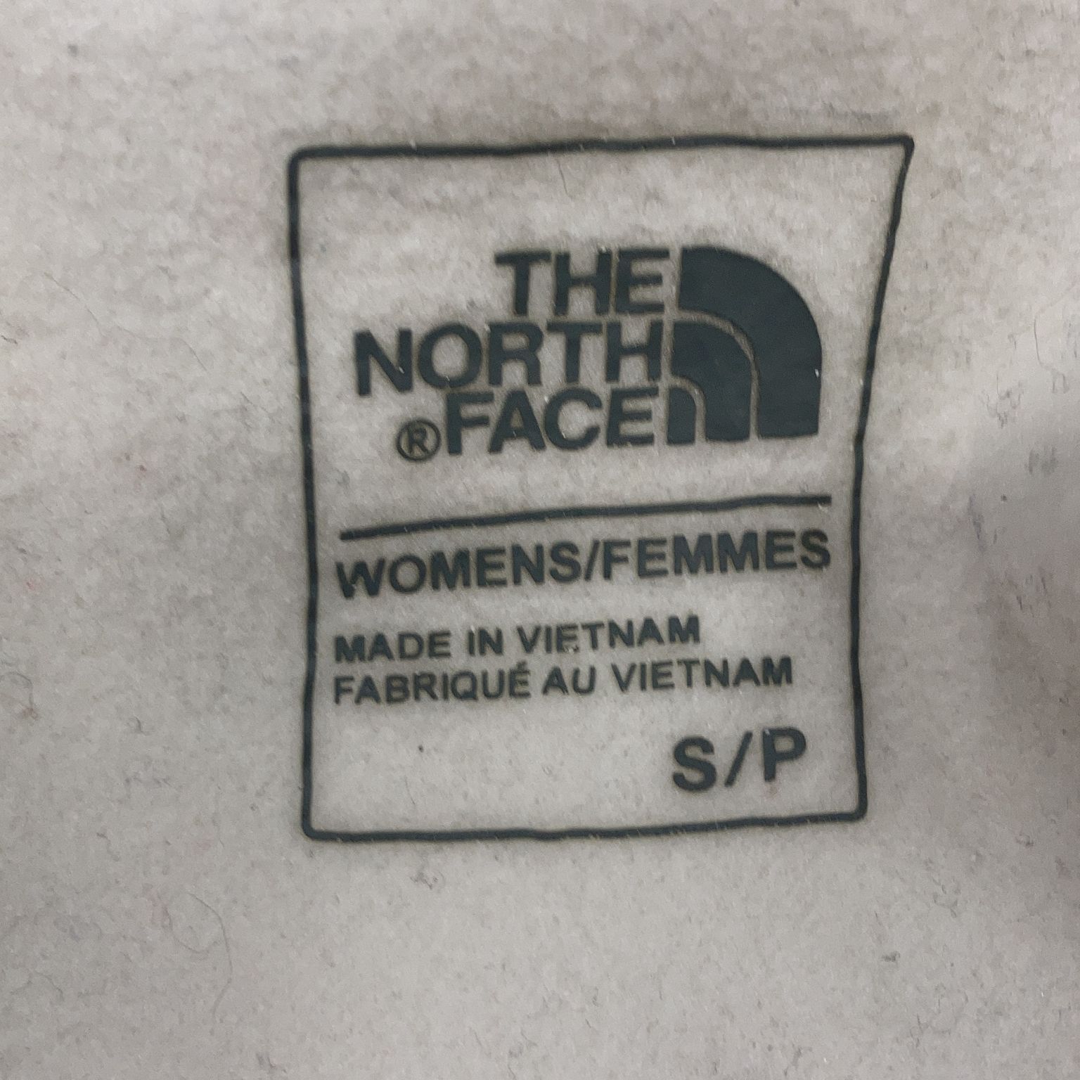 The North Face