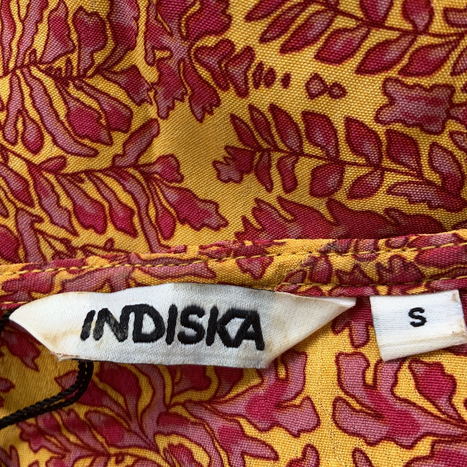 Indiska