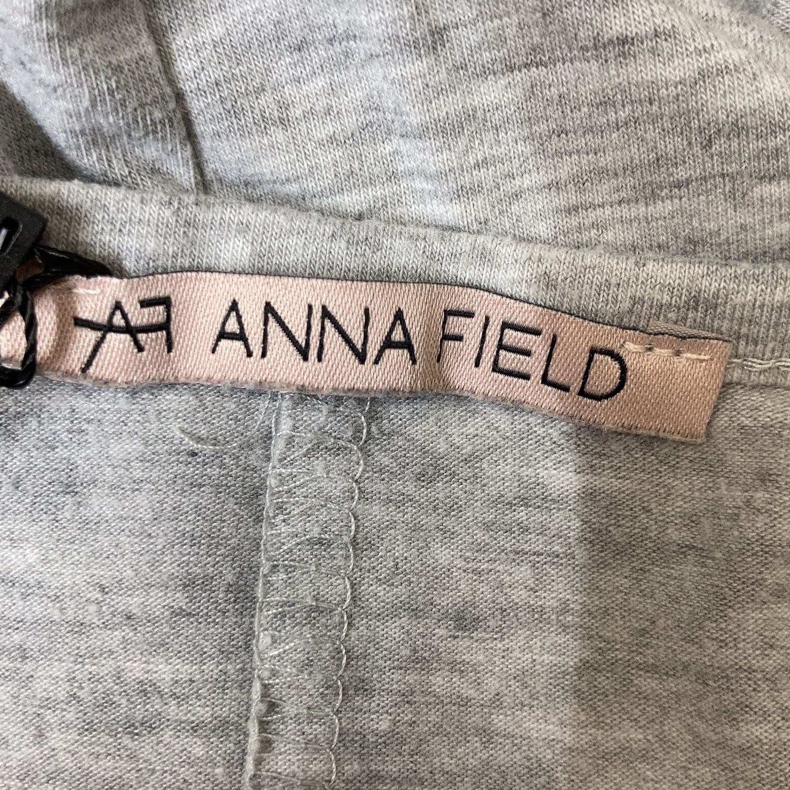 Anna Field