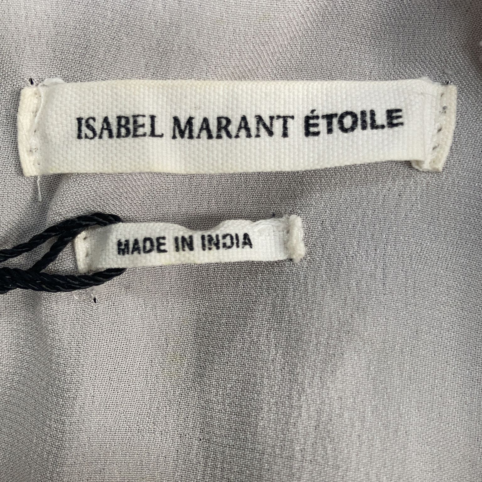 Isabel Marant Étoile