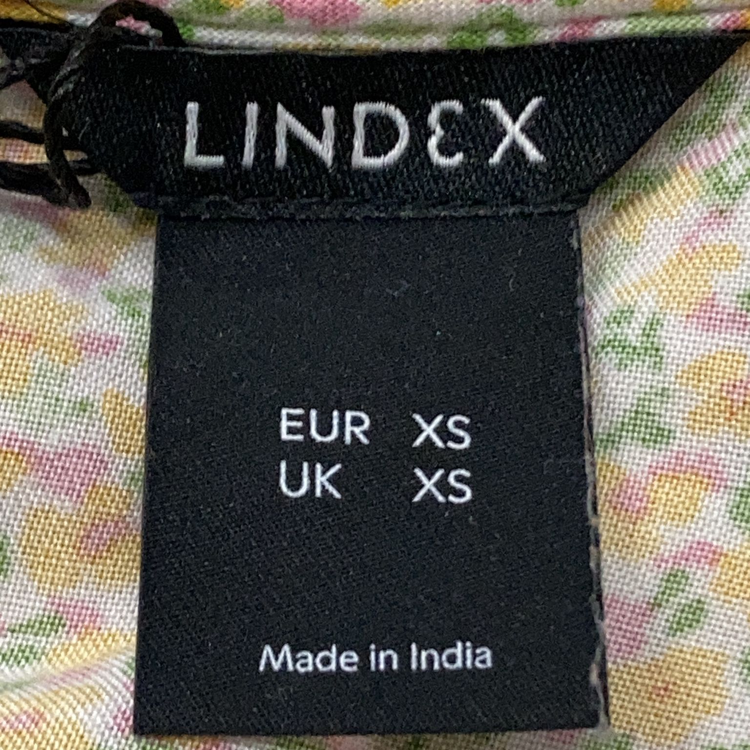 Lindex