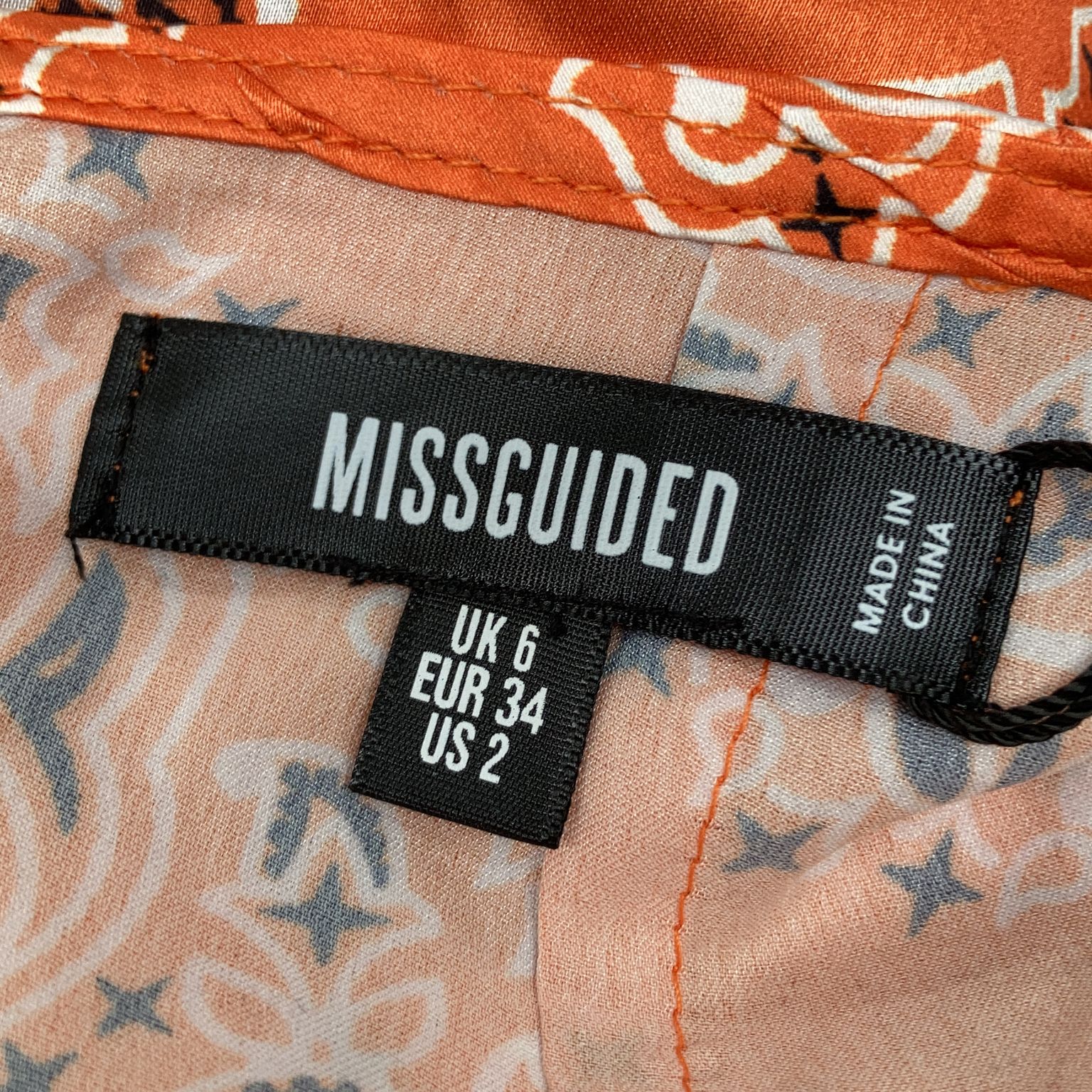 Missguided