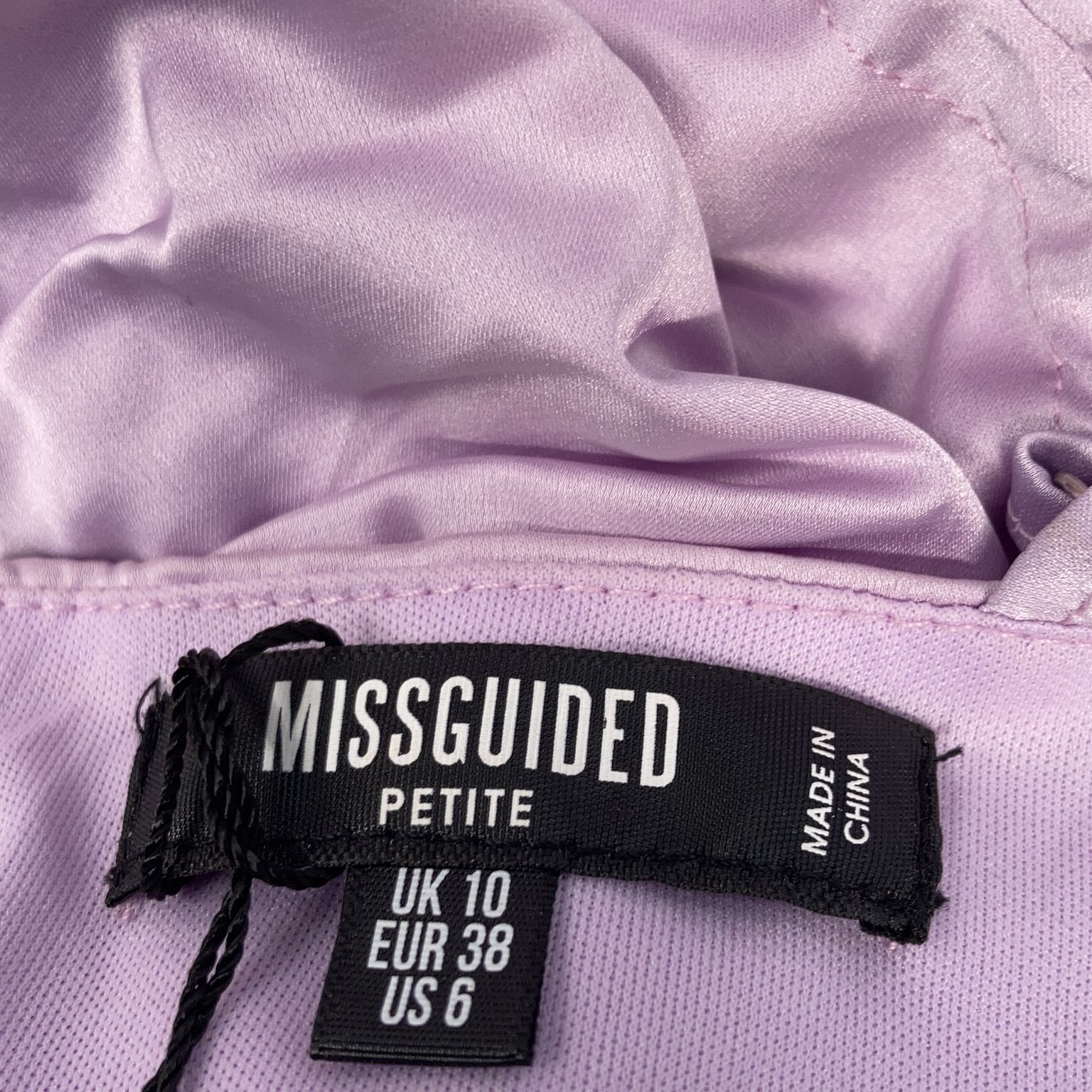 Missguided