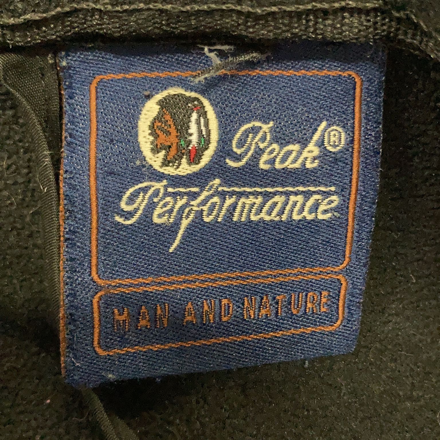 Peak Performance