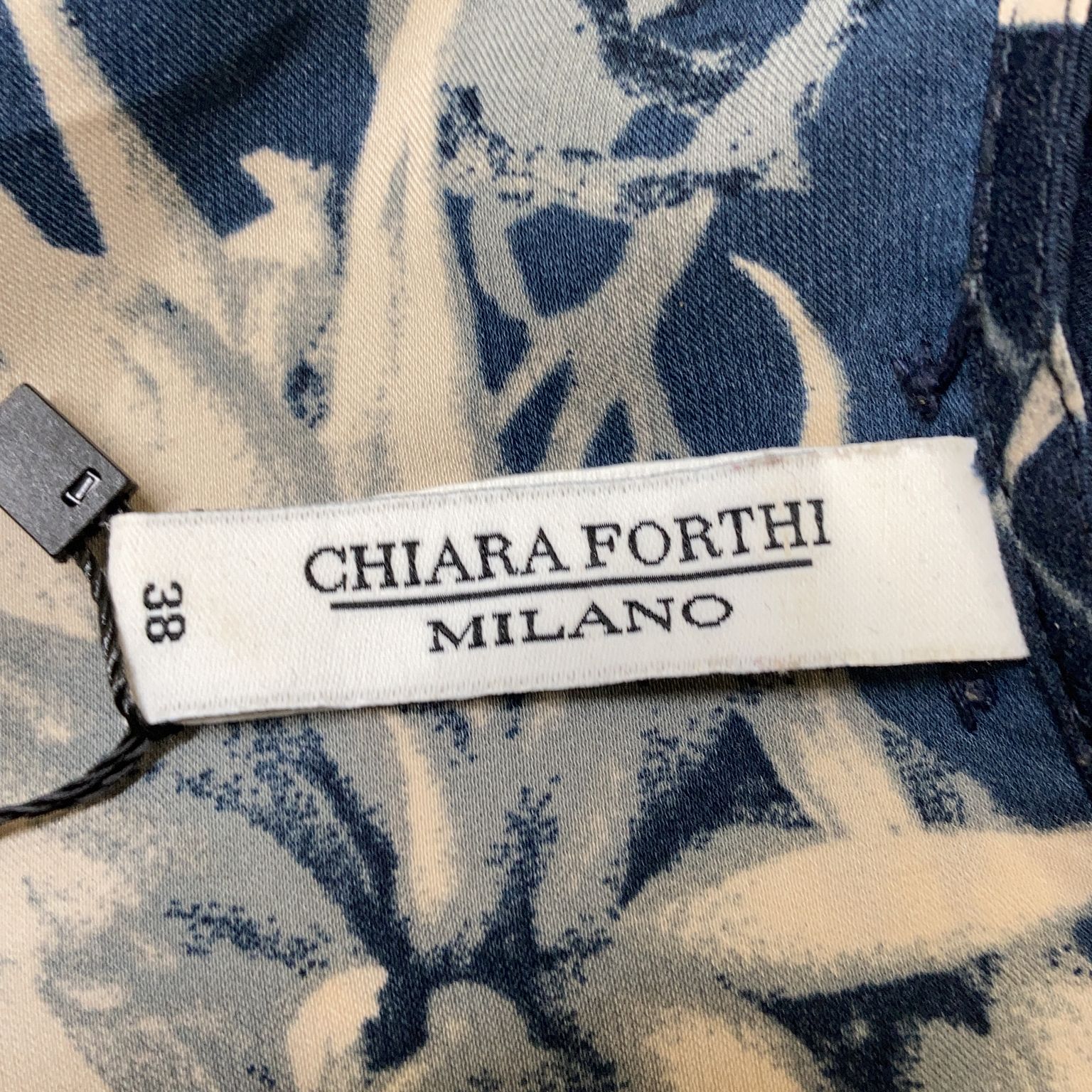 Chiara Forthi Milano