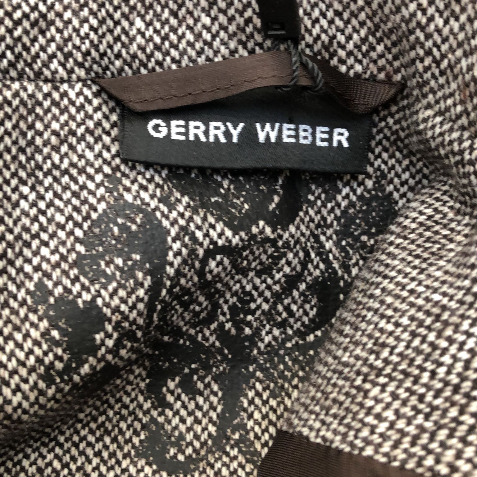 Gerry Weber