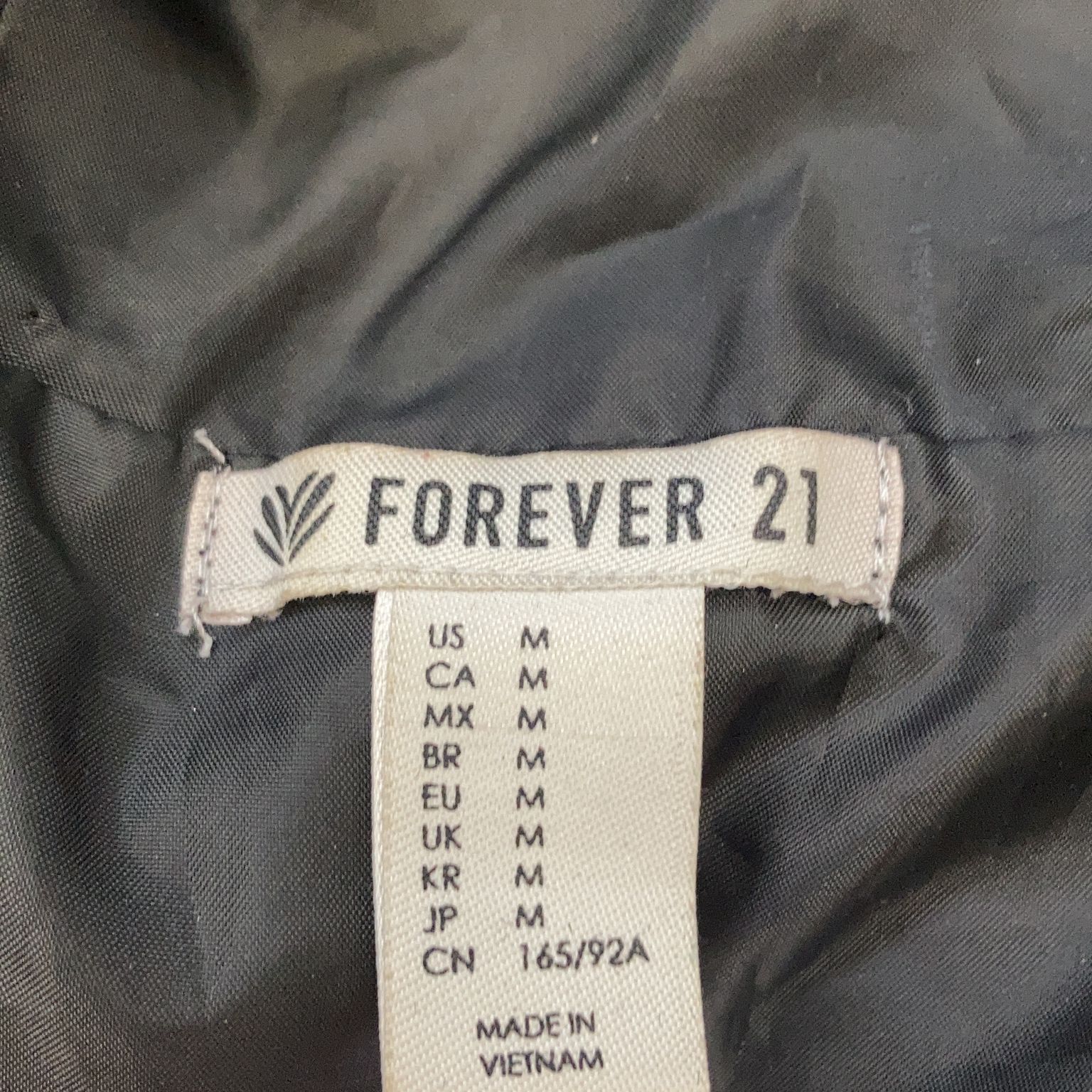 Forever 21