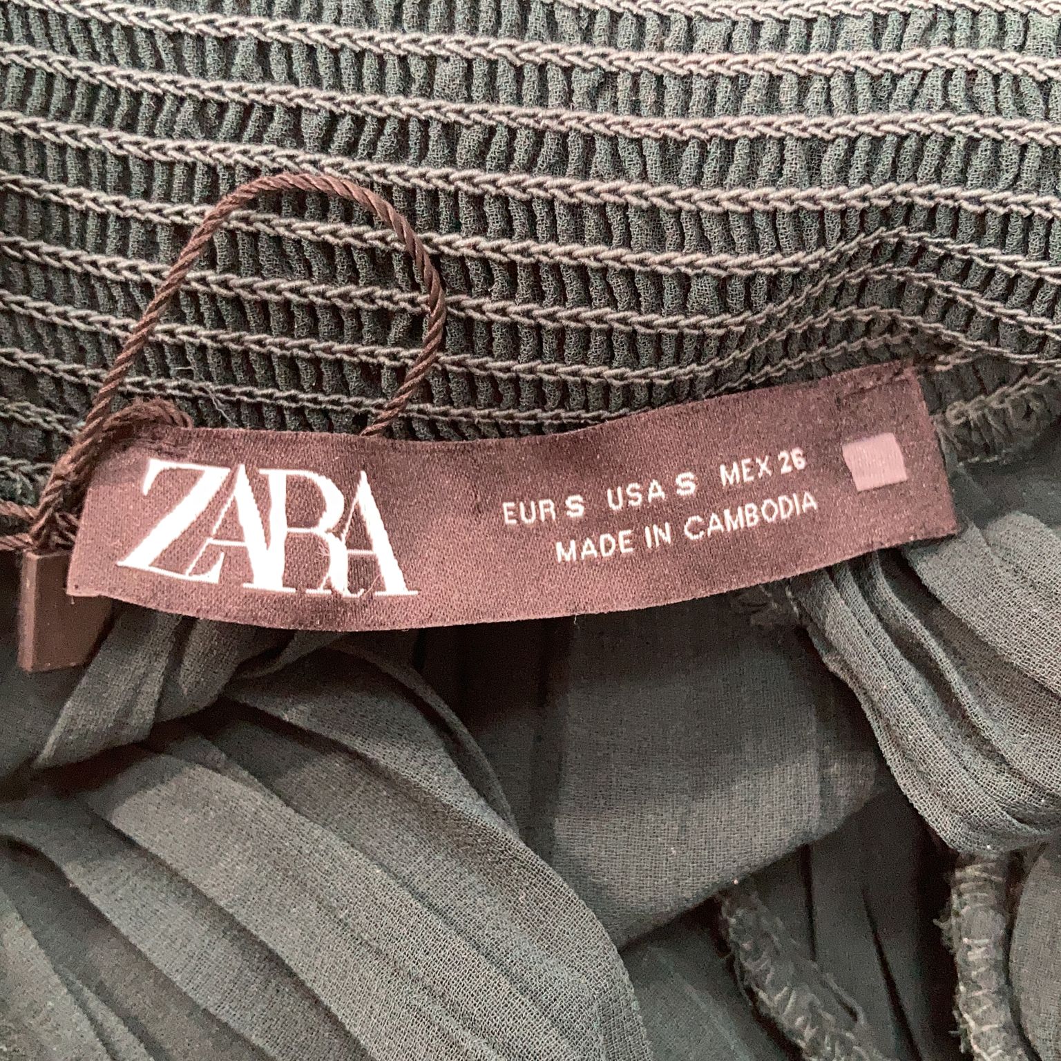 Zara