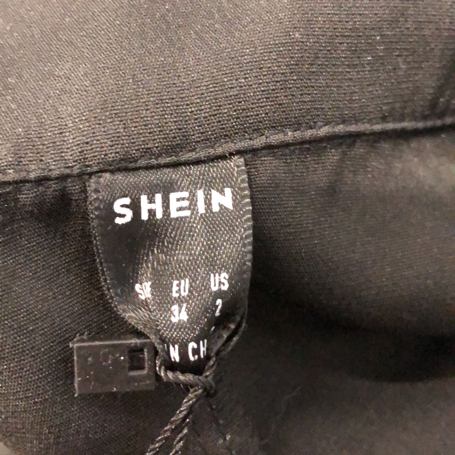 Shein