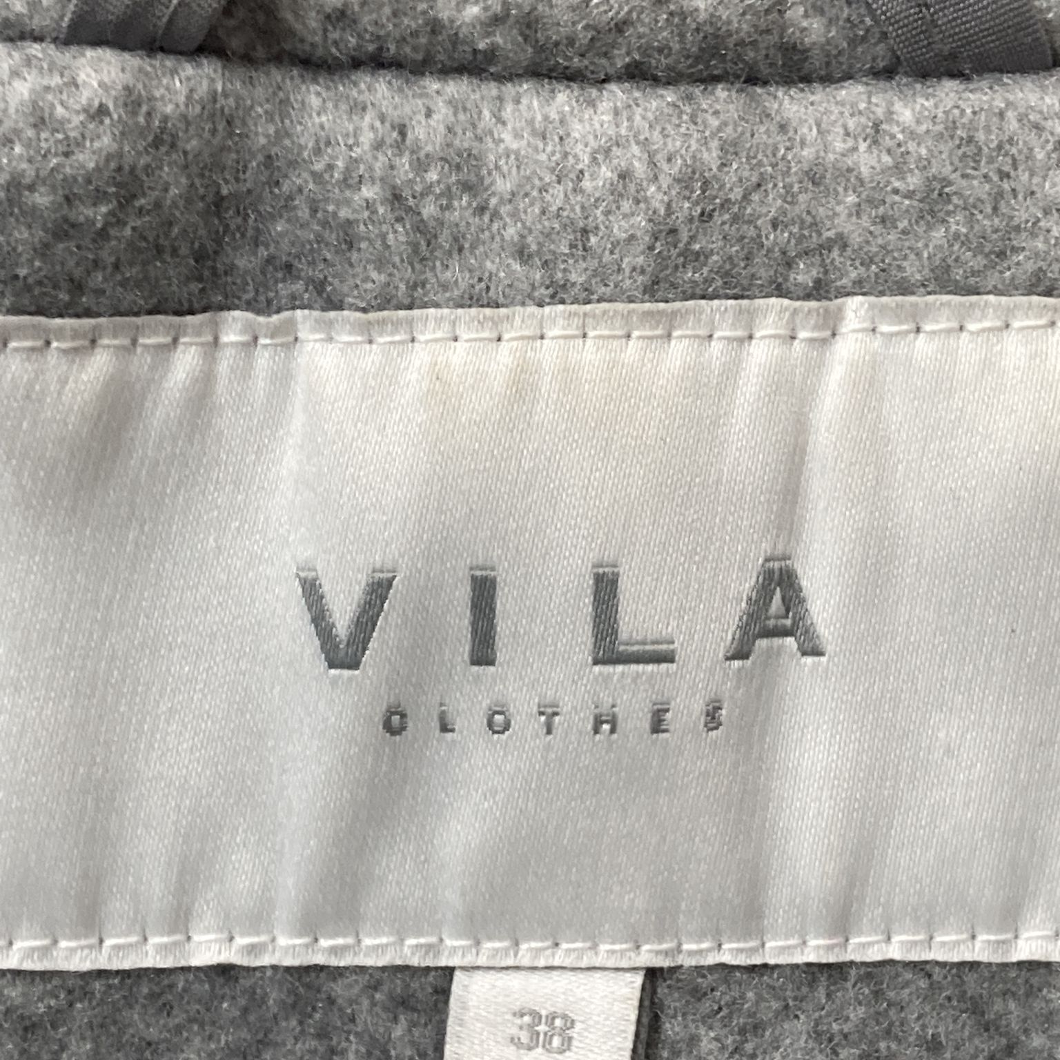 VILA Clothes