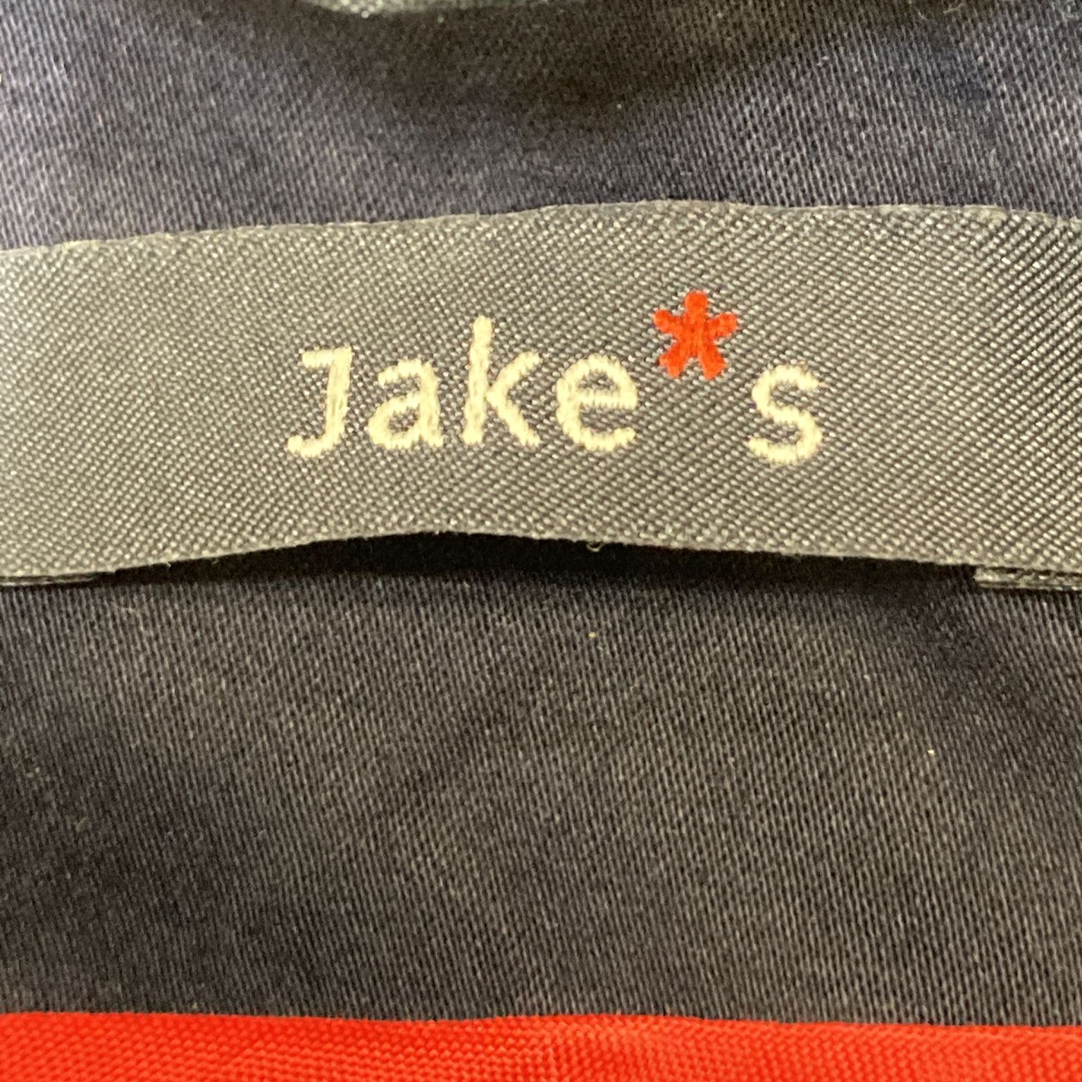 Jake*s