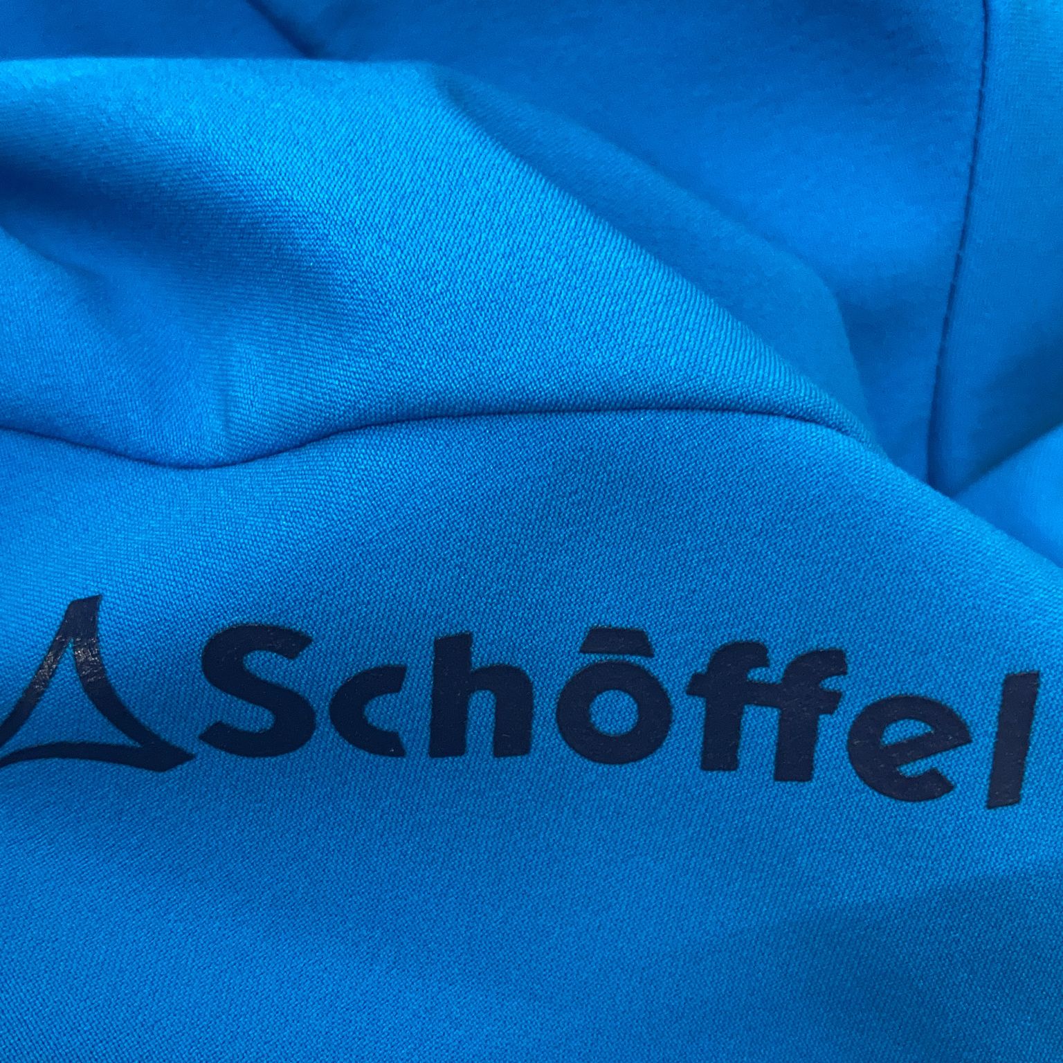 Schöffel