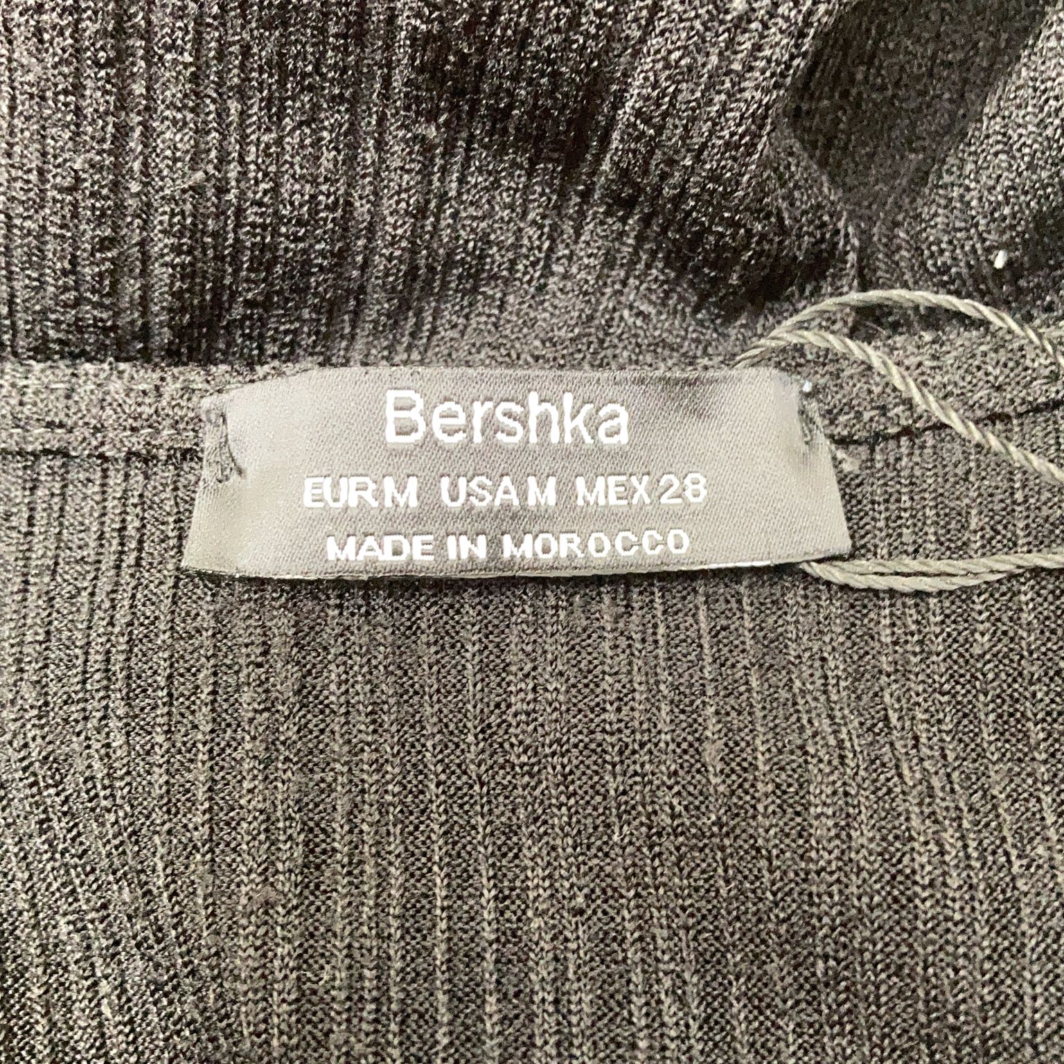 Bershka