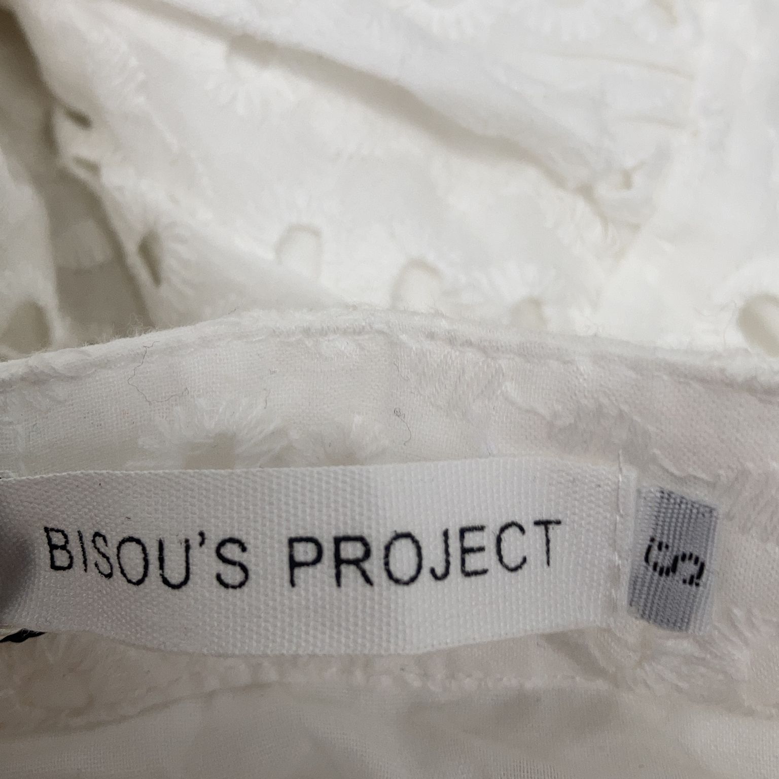 Bisou's Project