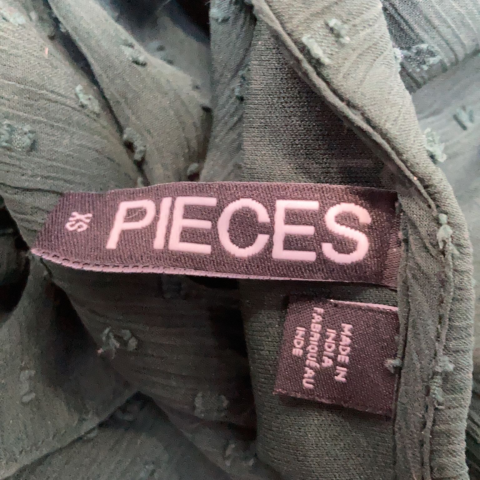 Pieces