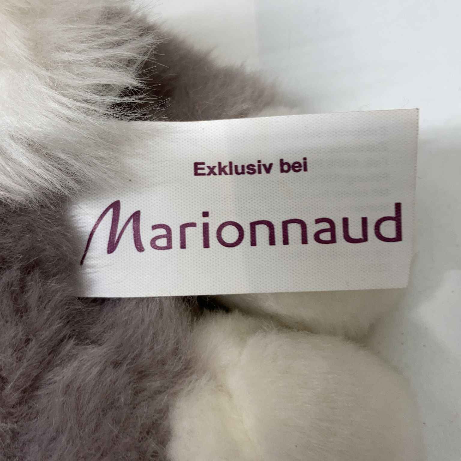 Marionnaud