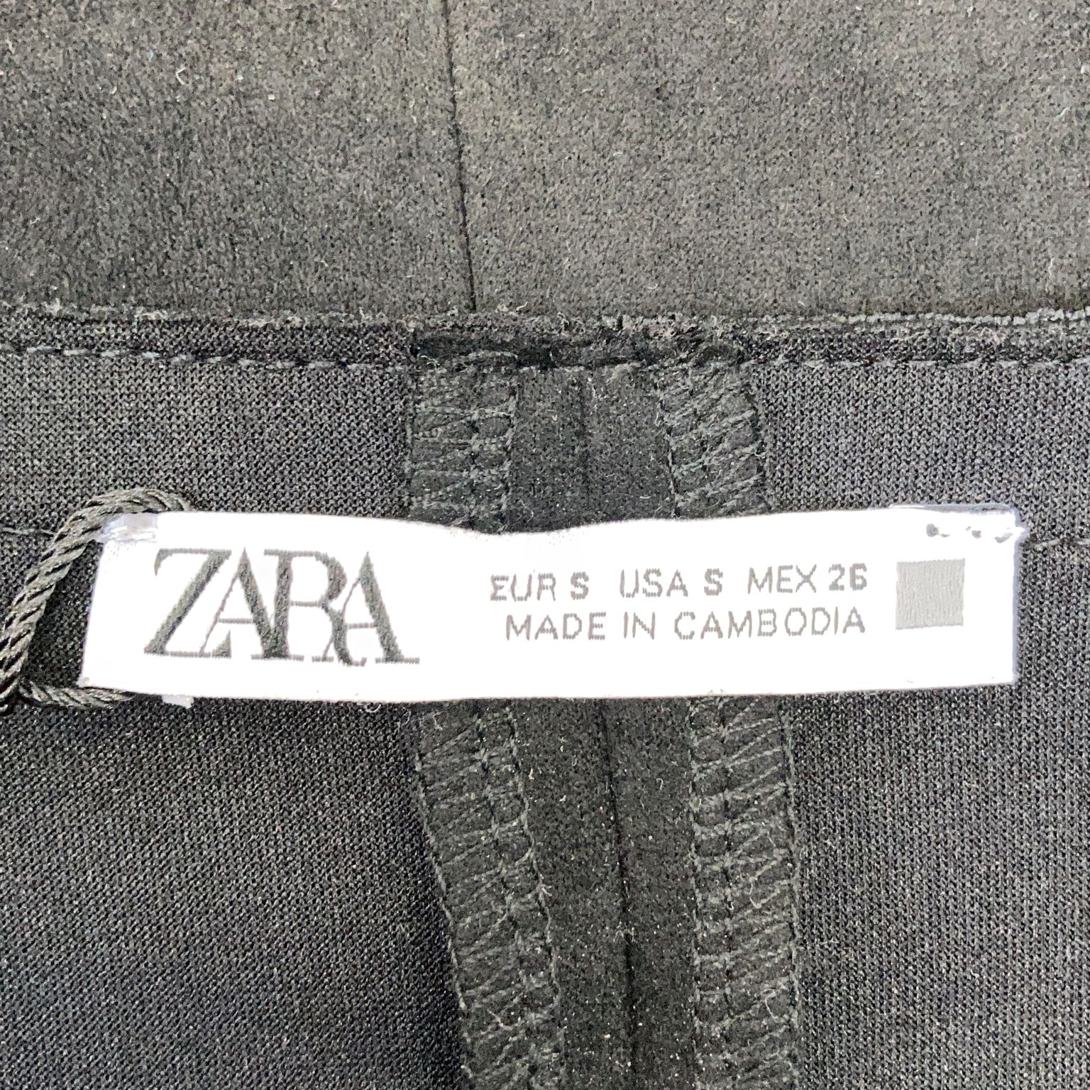 Zara