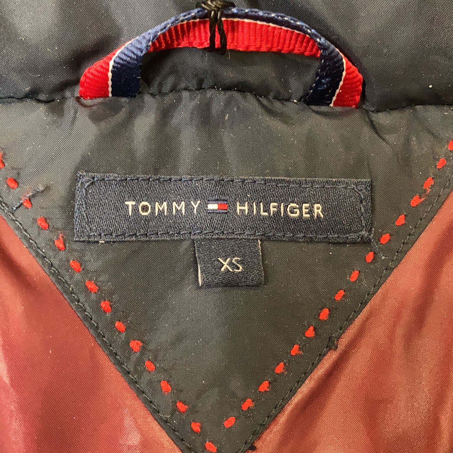 Tommy Hilfiger