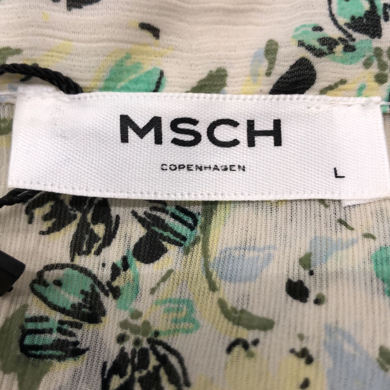 Msch