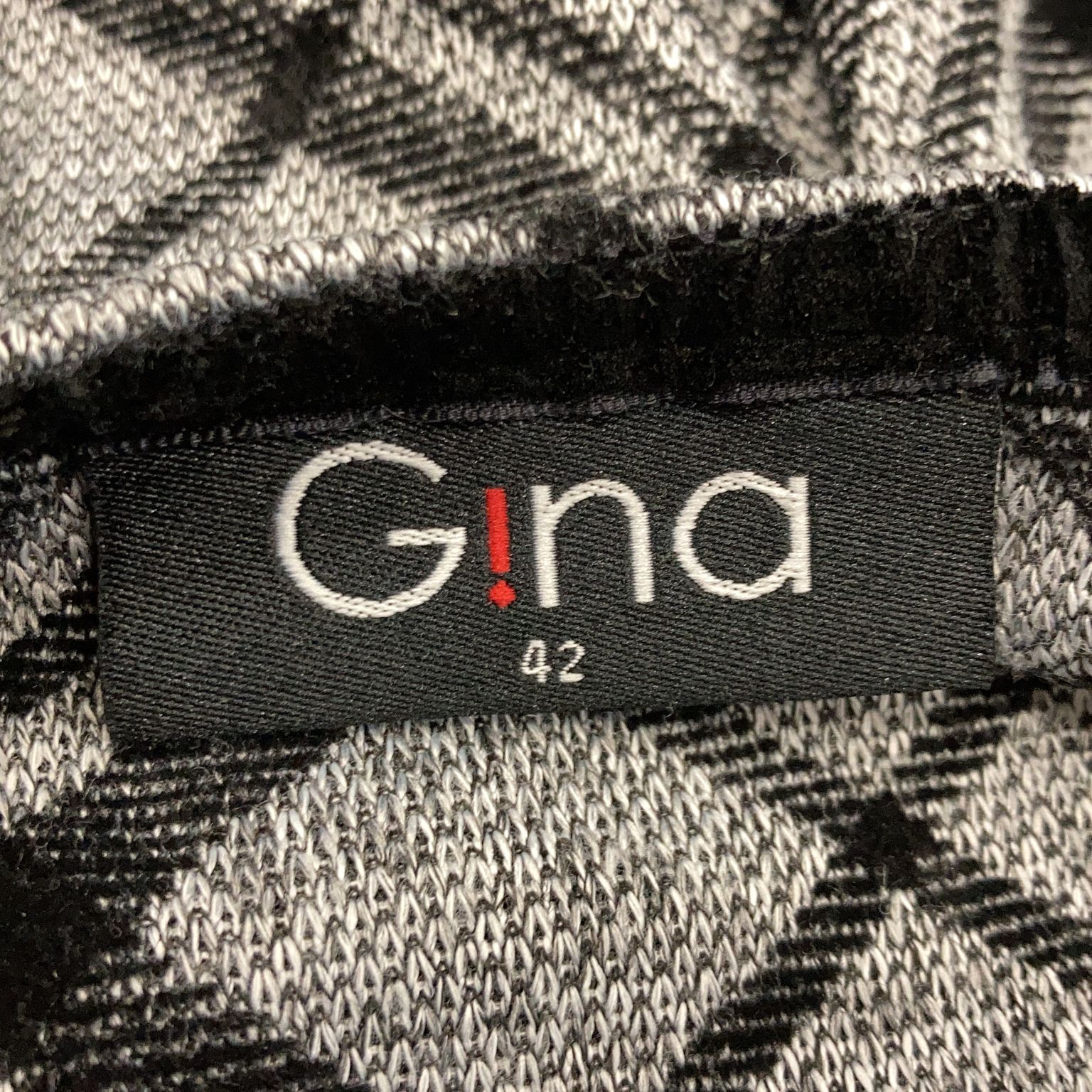 Gina