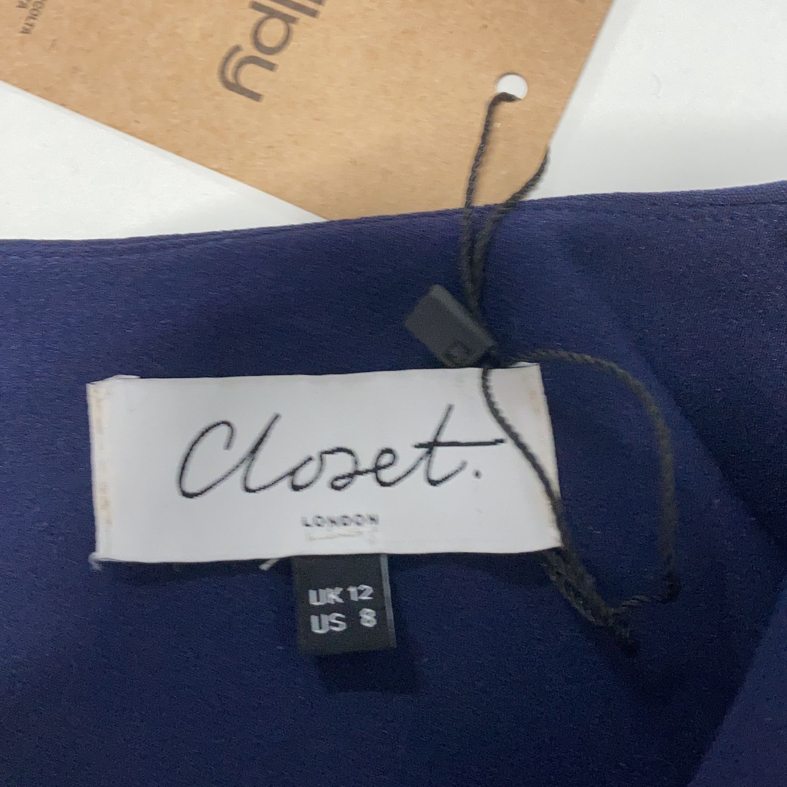 Closet London