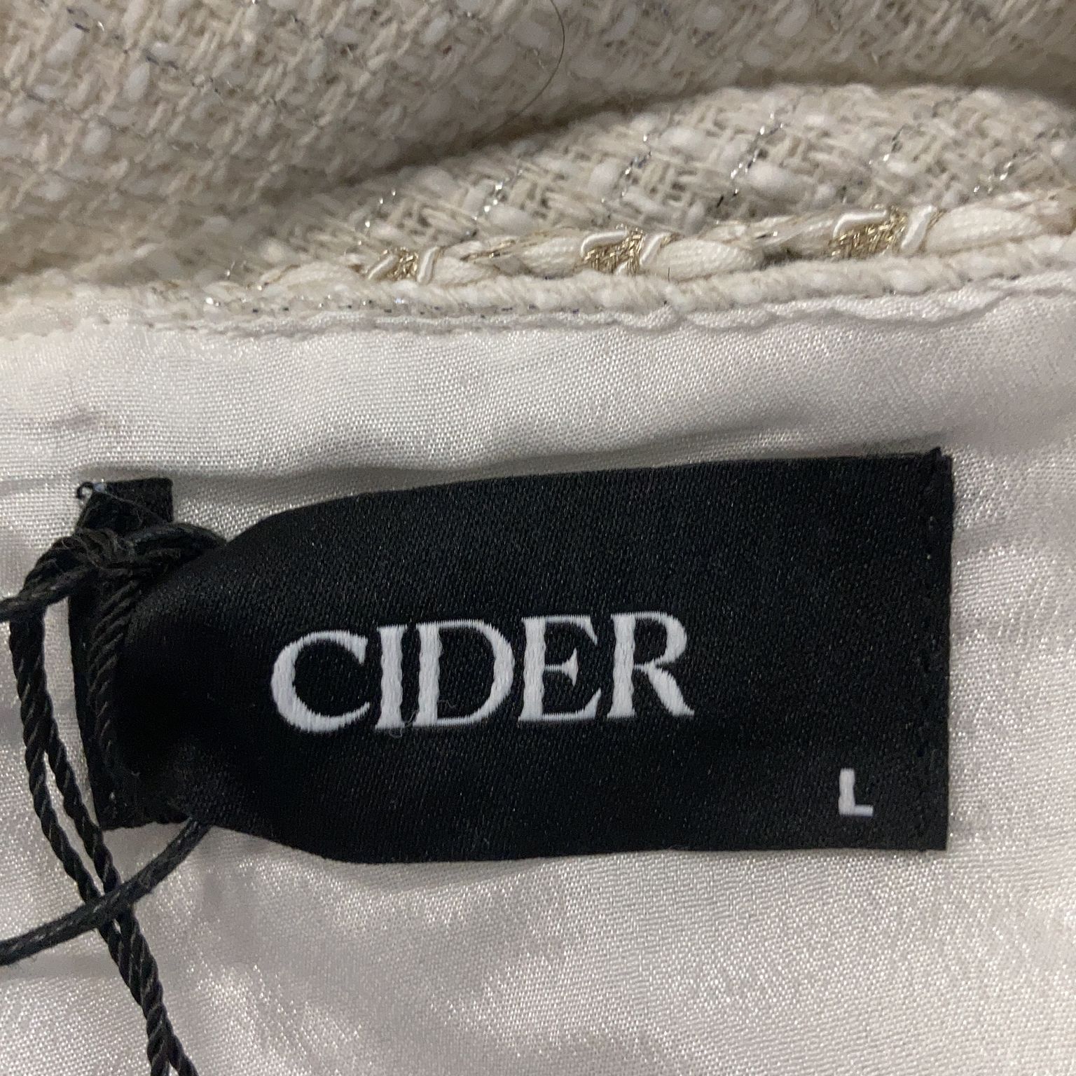 Cider