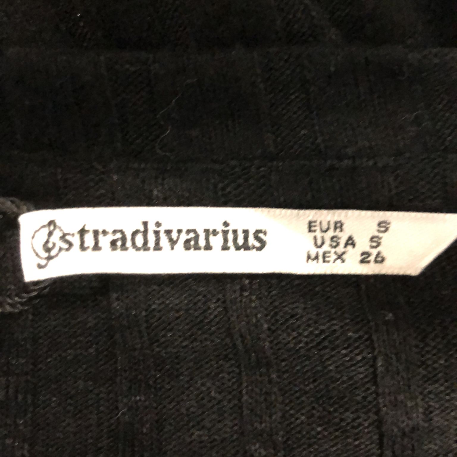 Stradivarius