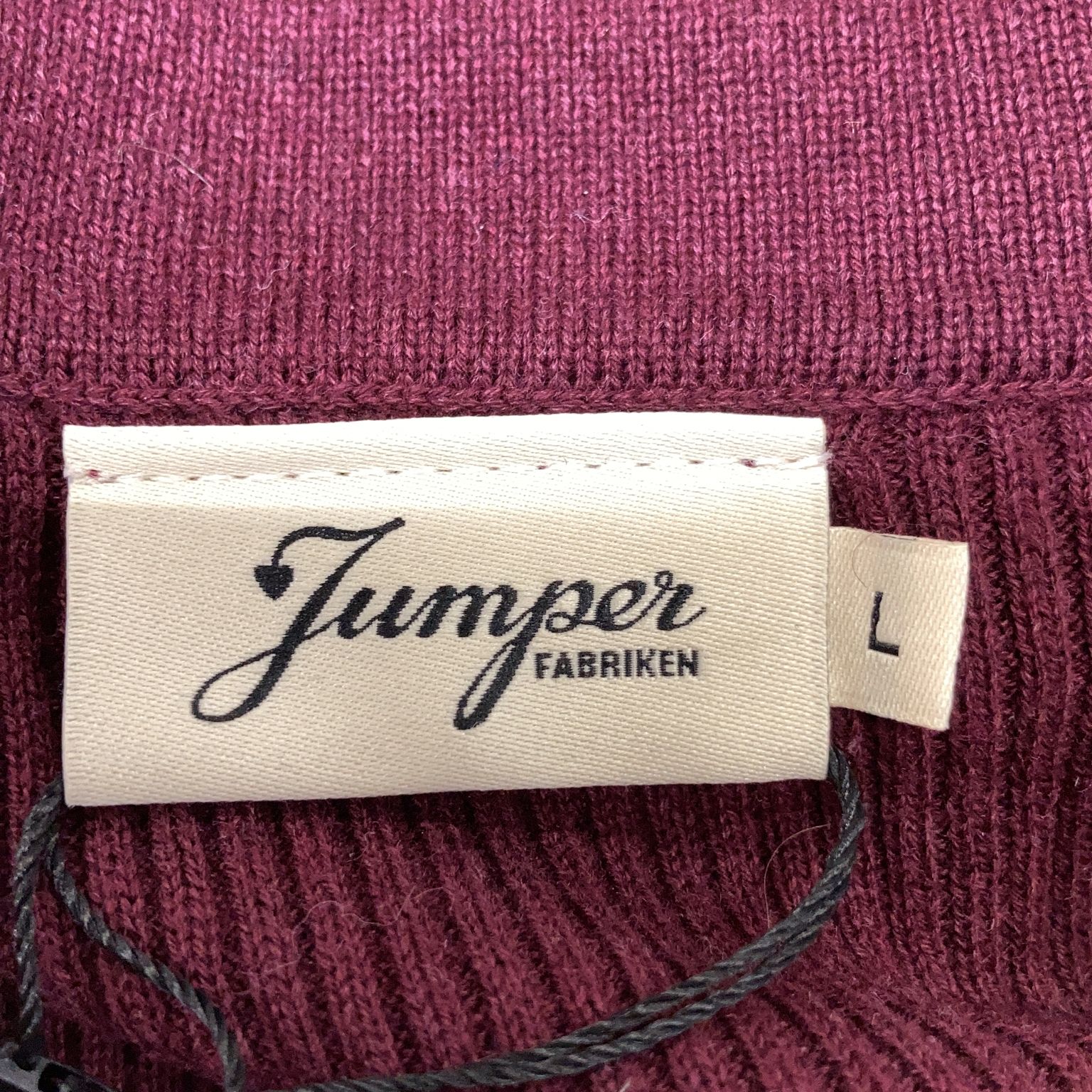 Jumperfabriken