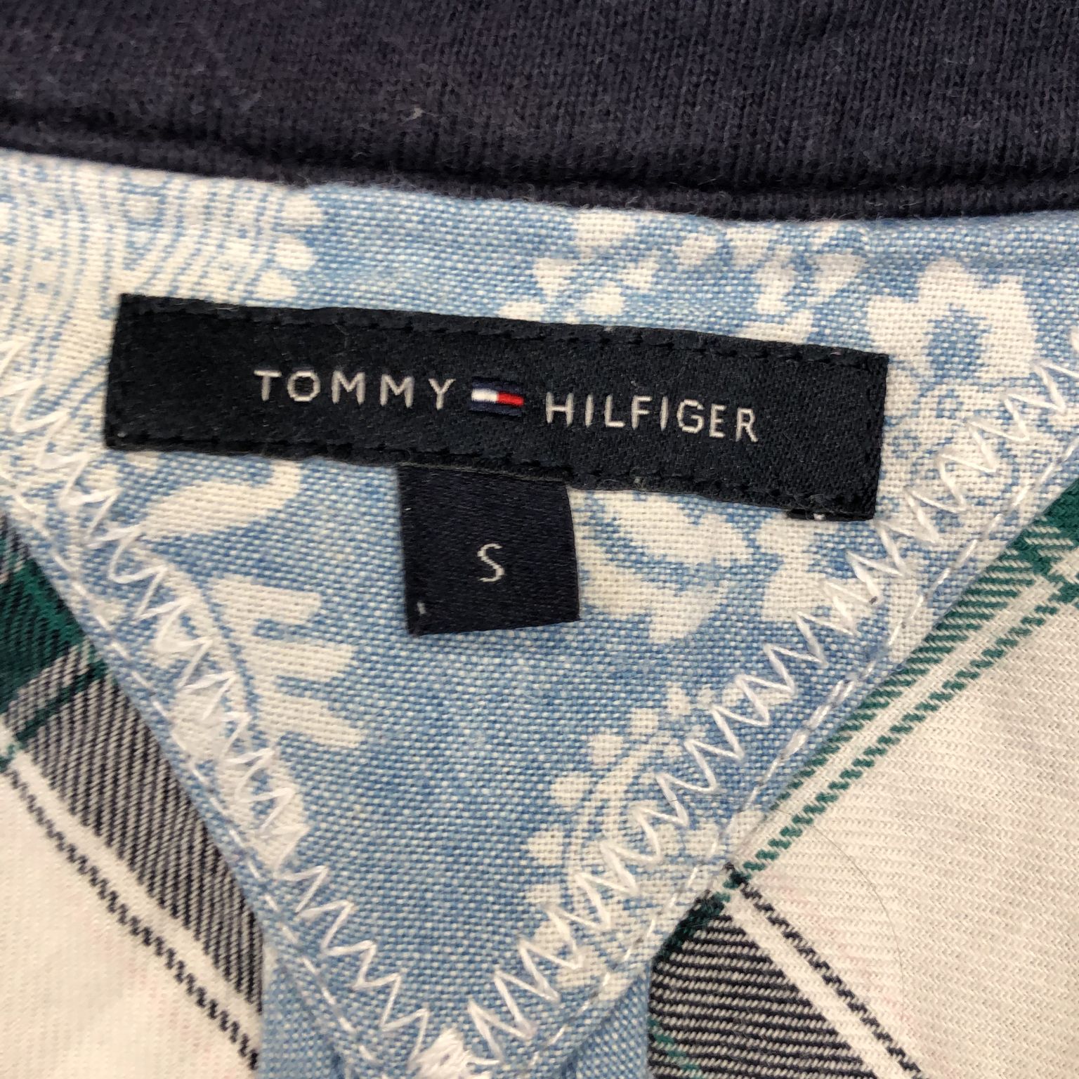 Tommy Hilfiger