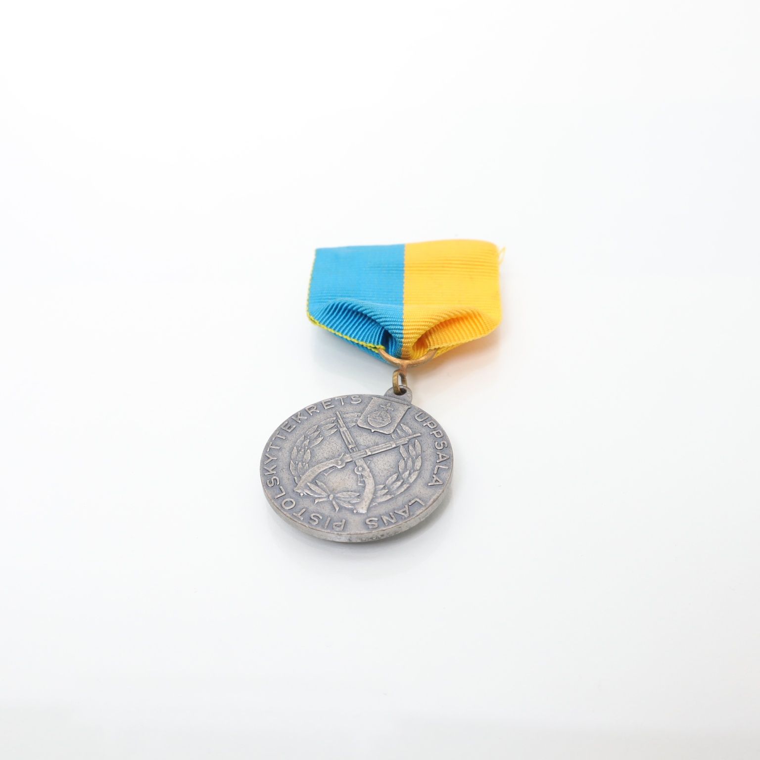 Medalje