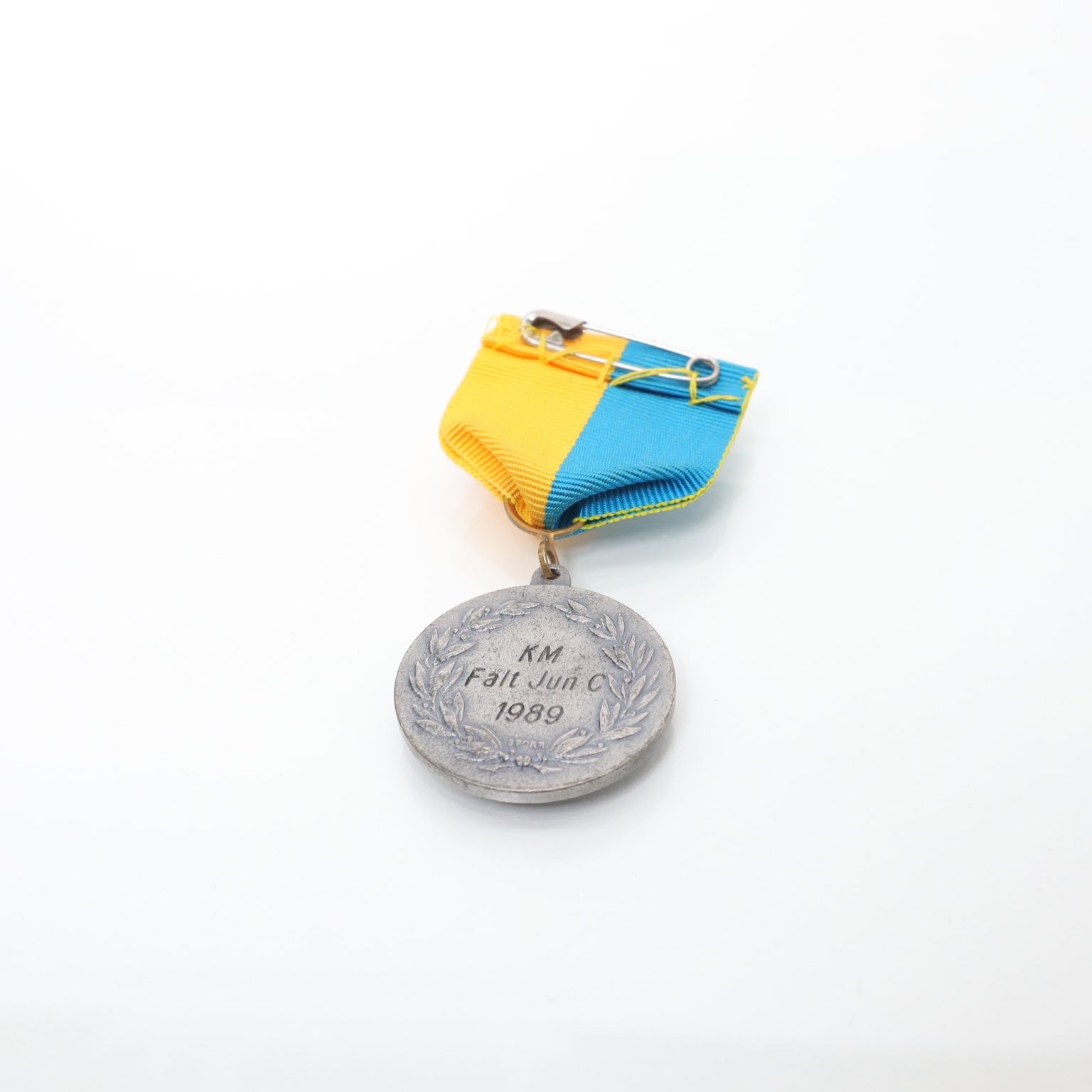 Medalje