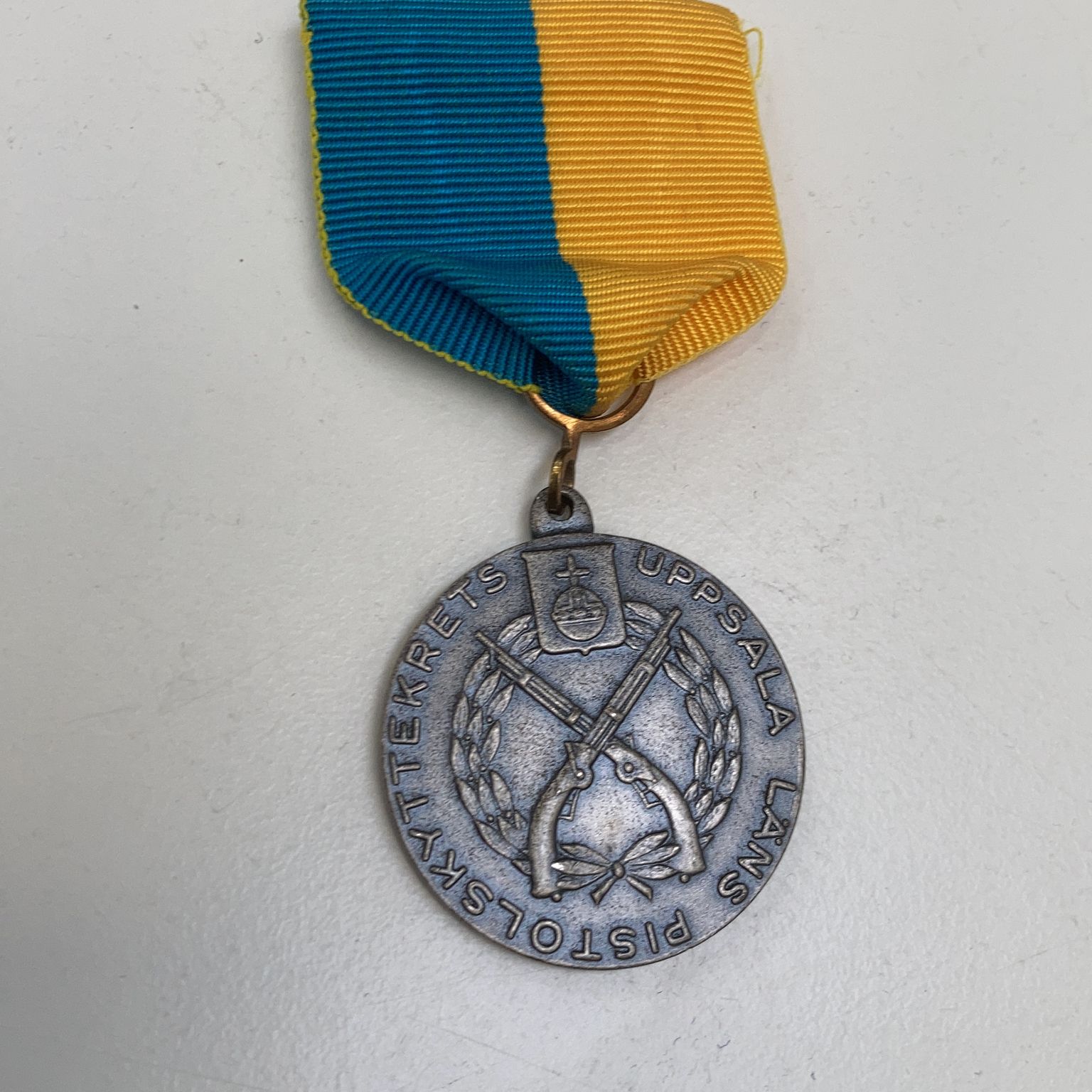 Medalje