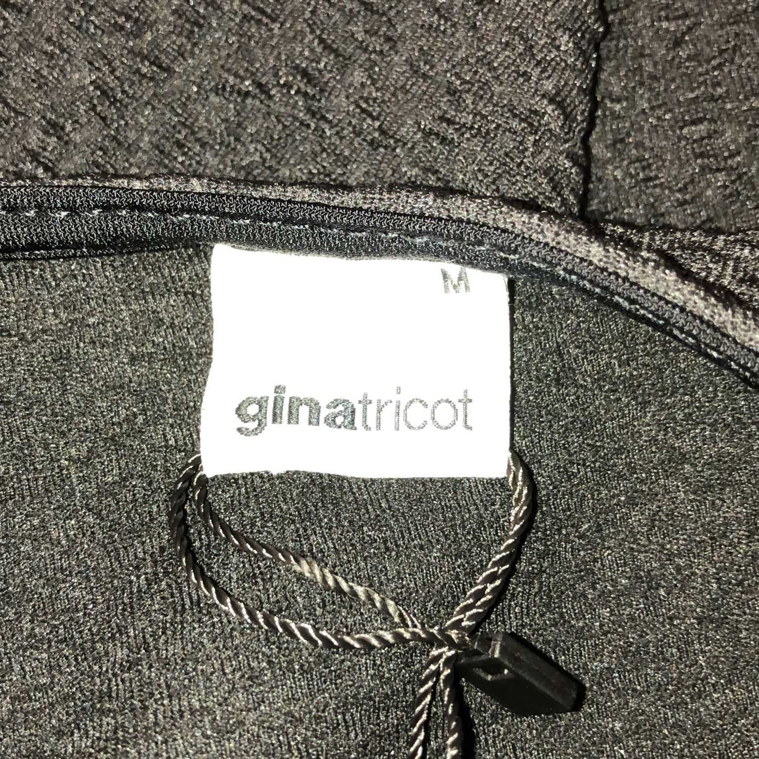 Gina Tricot