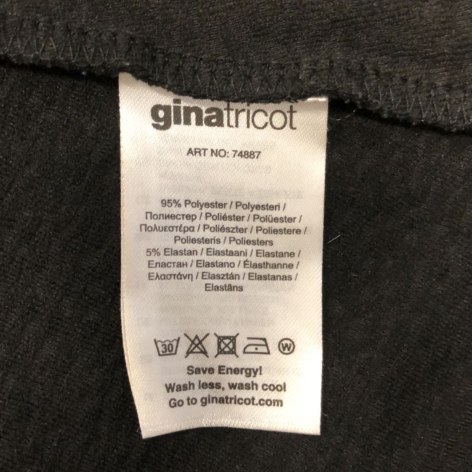 Gina Tricot