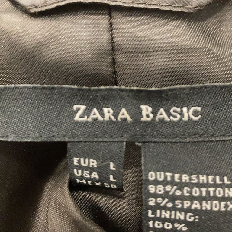 Zara Basic